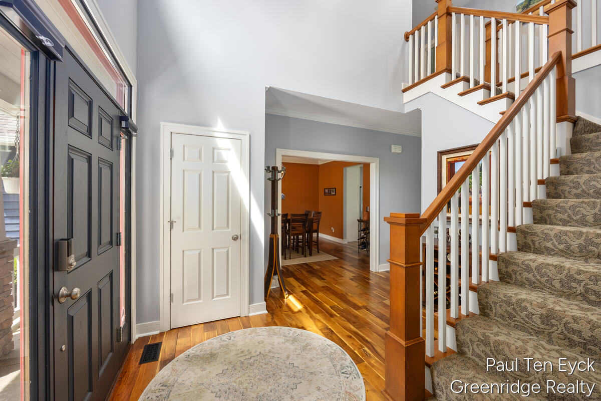 2066 Feathery Court SE Grand Rapids MI 49546