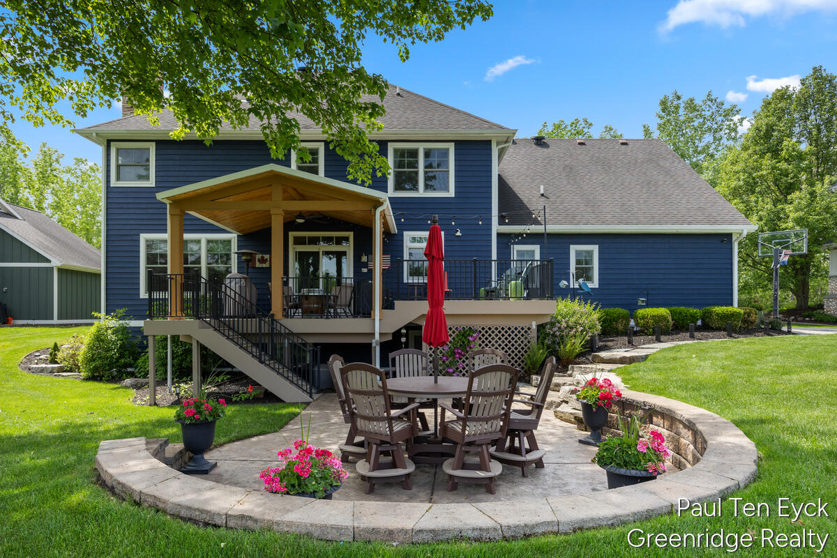 2066 Feathery Court SE Grand Rapids MI 49546