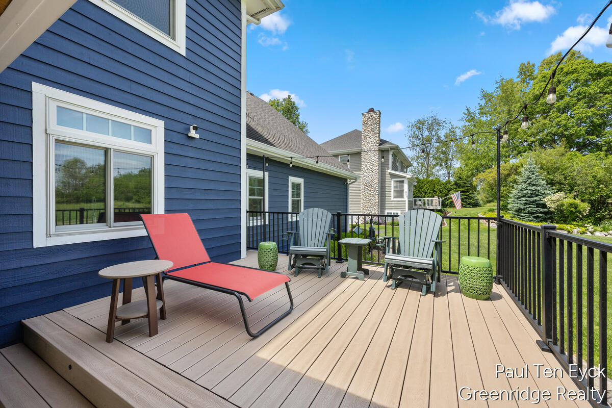 2066 Feathery Court SE Grand Rapids MI 49546