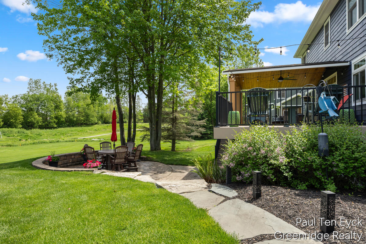 2066 Feathery Court SE Grand Rapids MI 49546