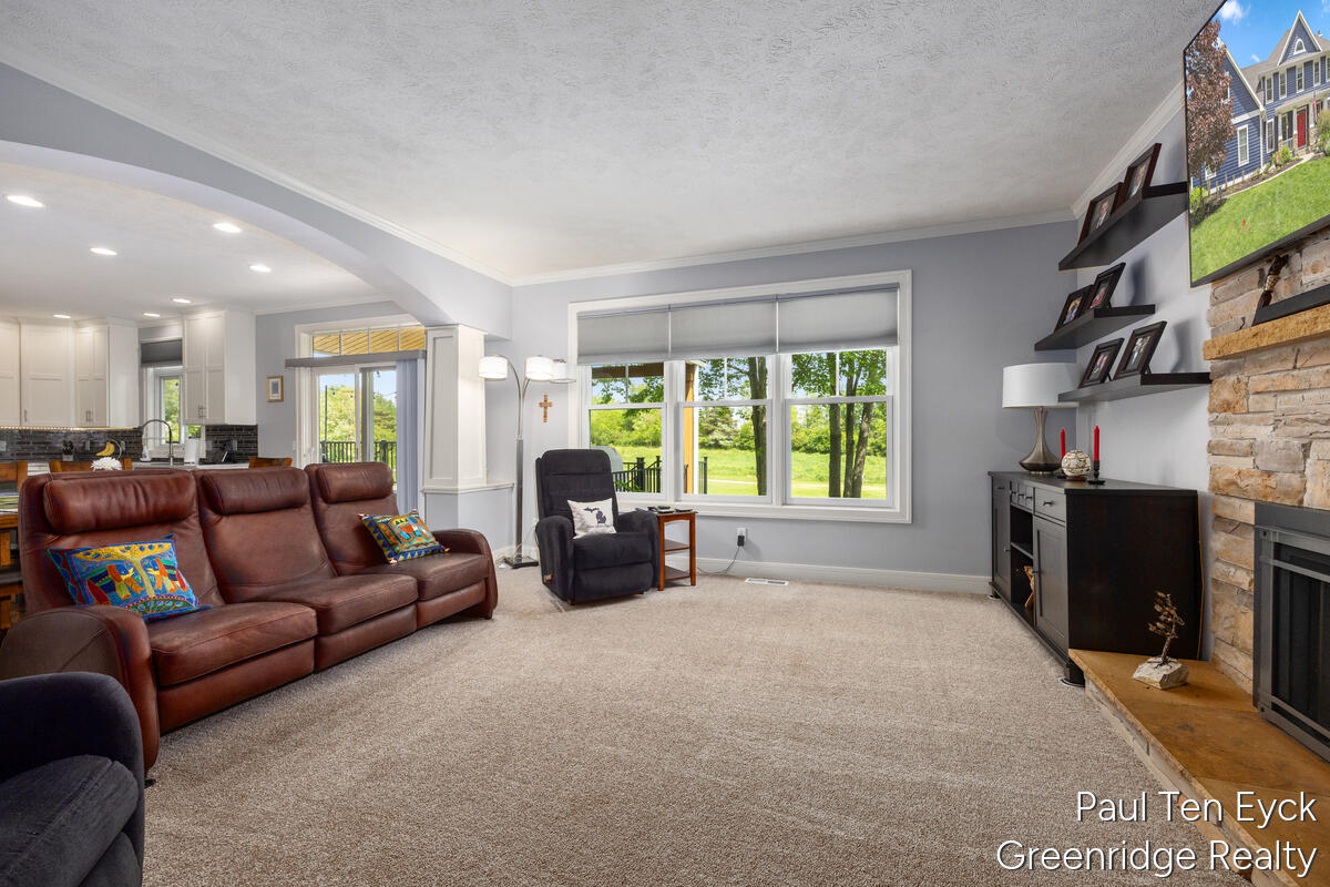 2066 Feathery Court SE Grand Rapids MI 49546