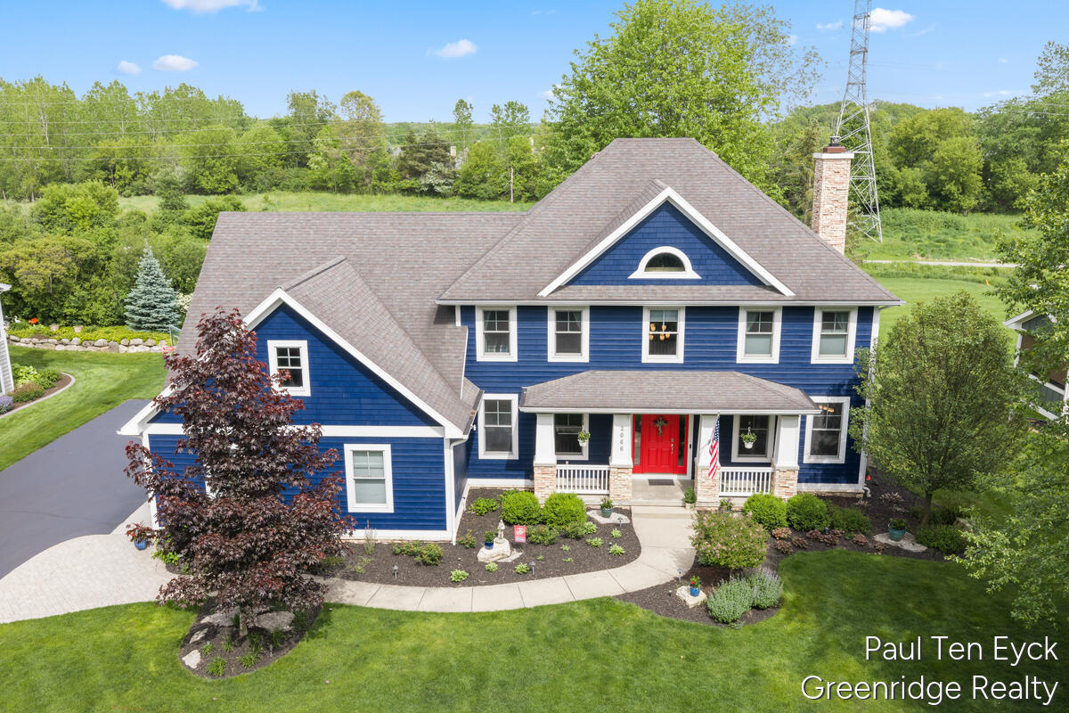 2066 Feathery Court SE Grand Rapids MI 49546