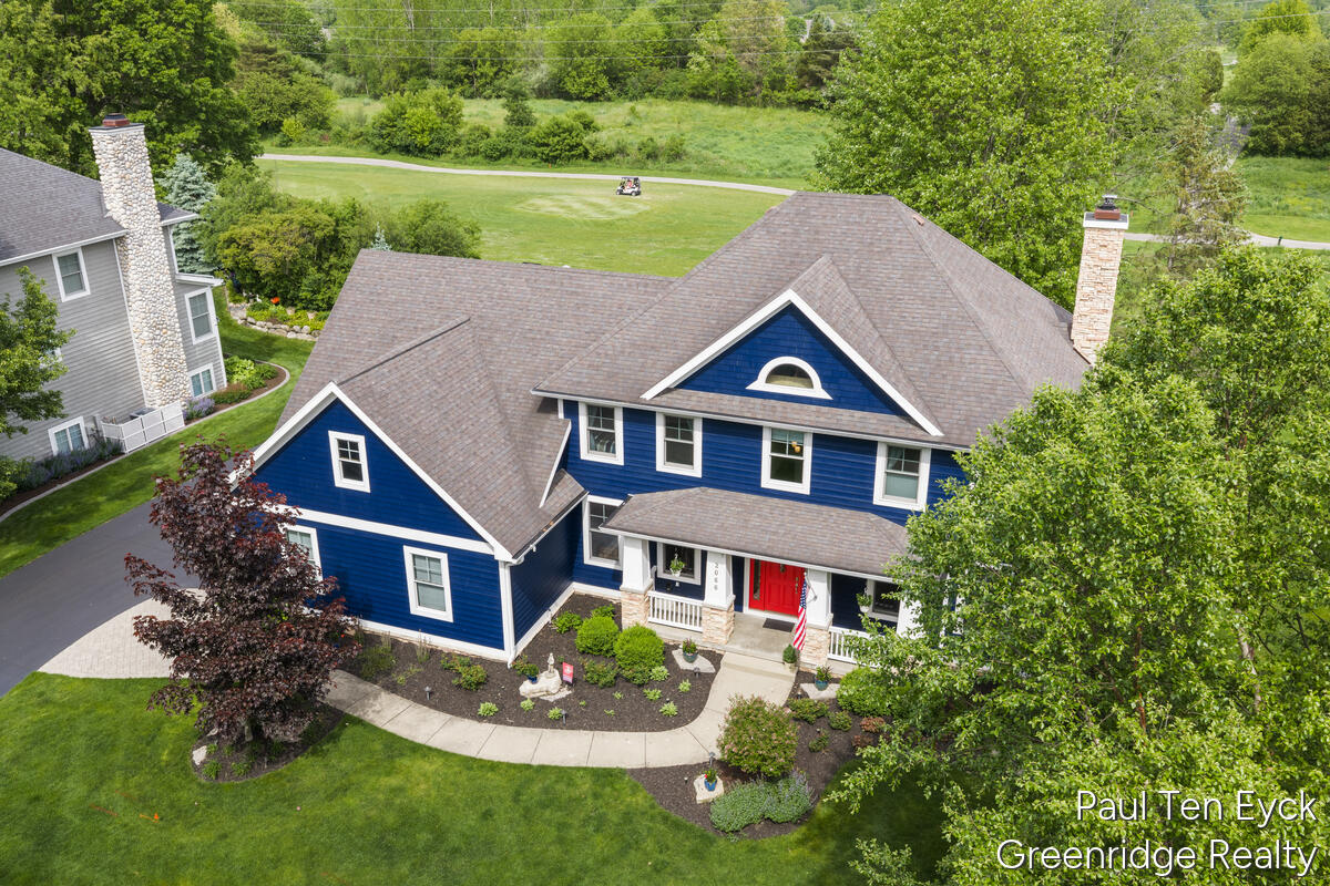 2066 Feathery Court SE Grand Rapids MI 49546