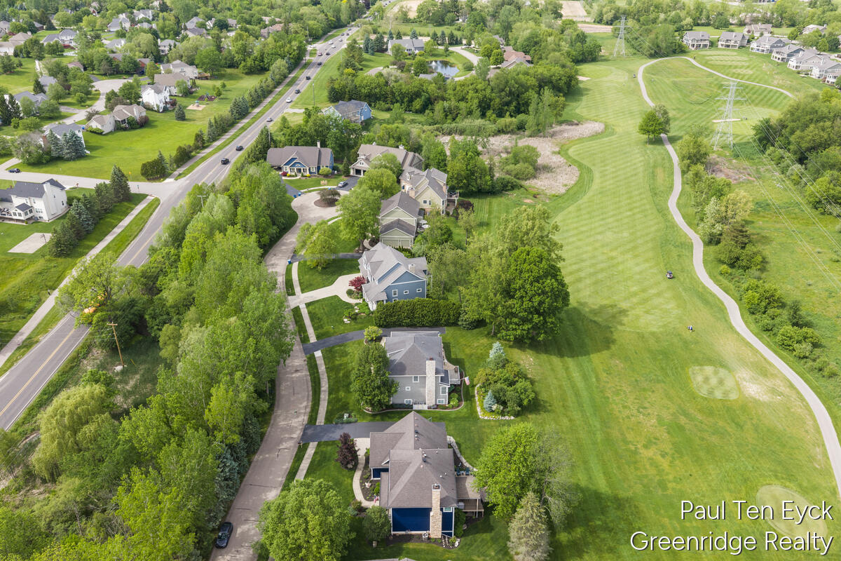 2066 Feathery Court SE Grand Rapids MI 49546