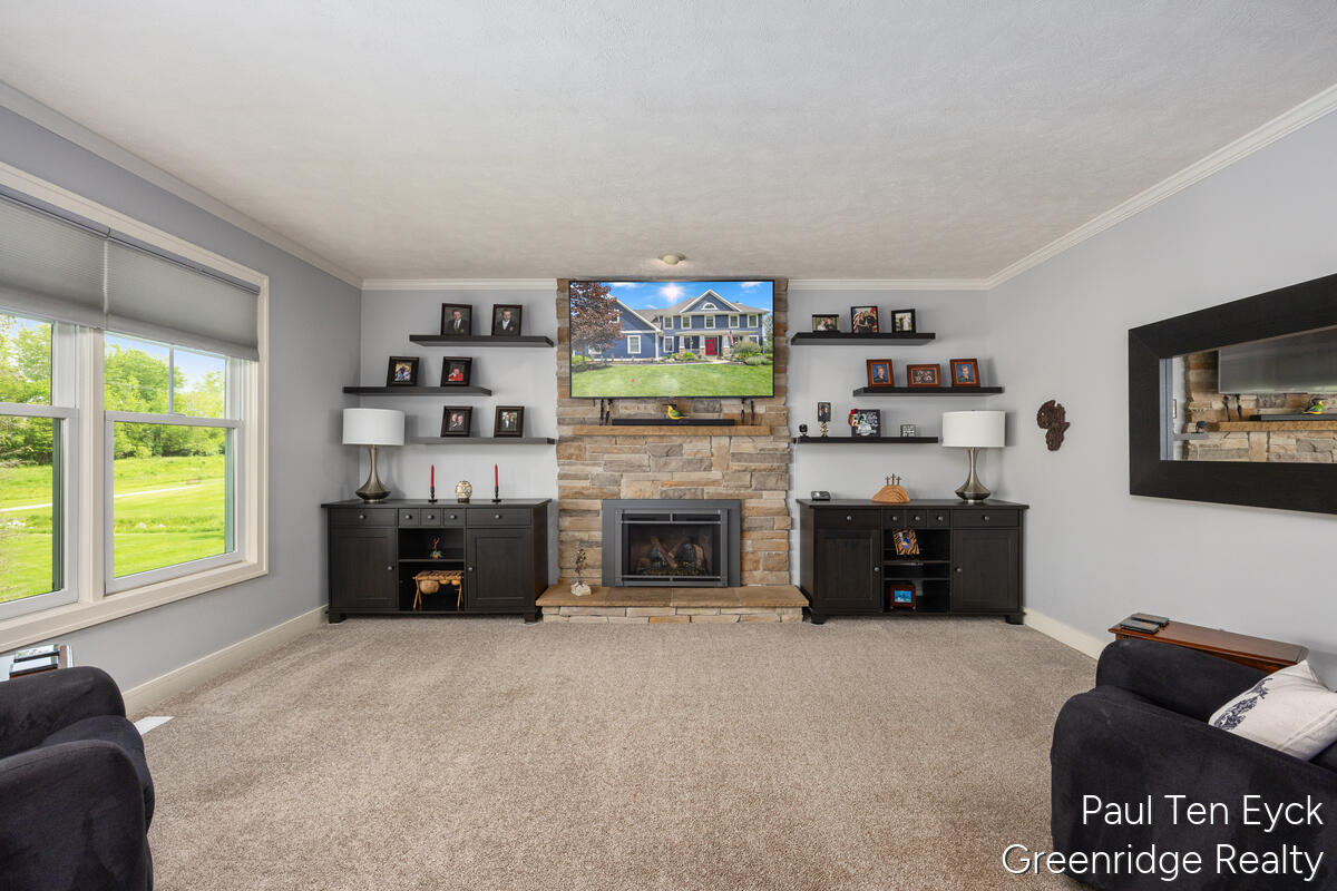 2066 Feathery Court SE Grand Rapids MI 49546