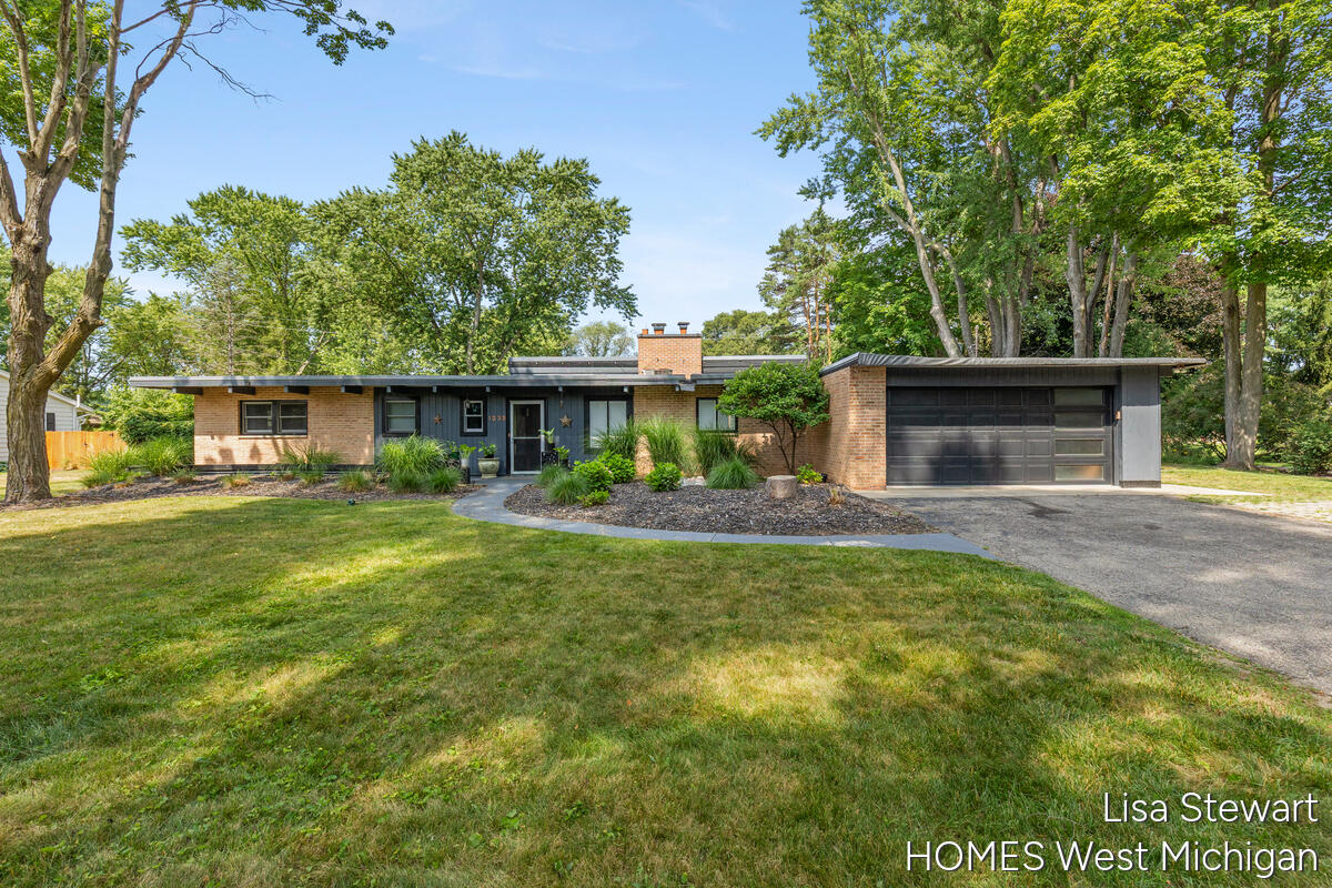 1235 Thornapple River Drive SE Ada MI 49301