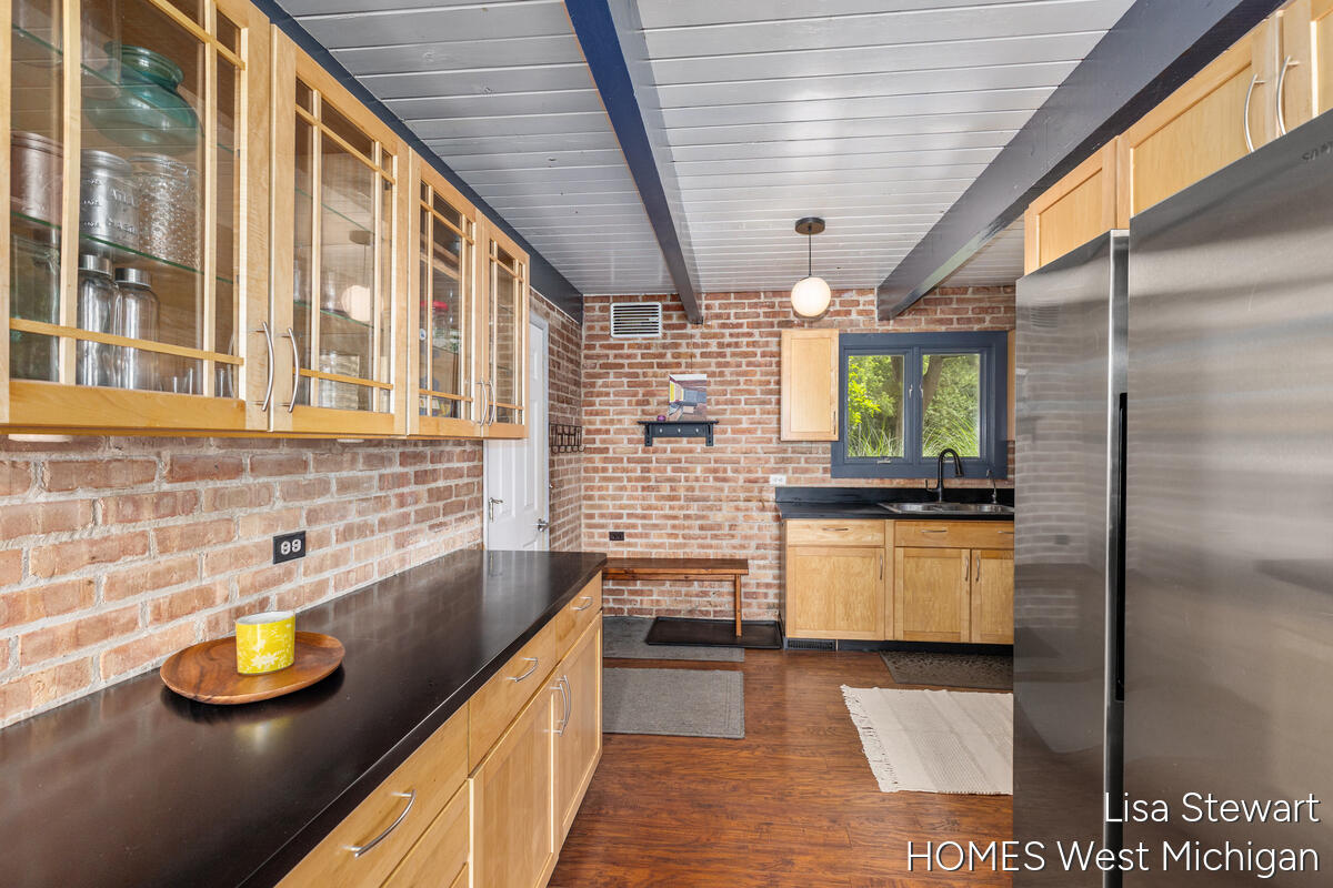 1235 Thornapple River Drive SE Ada MI 49301