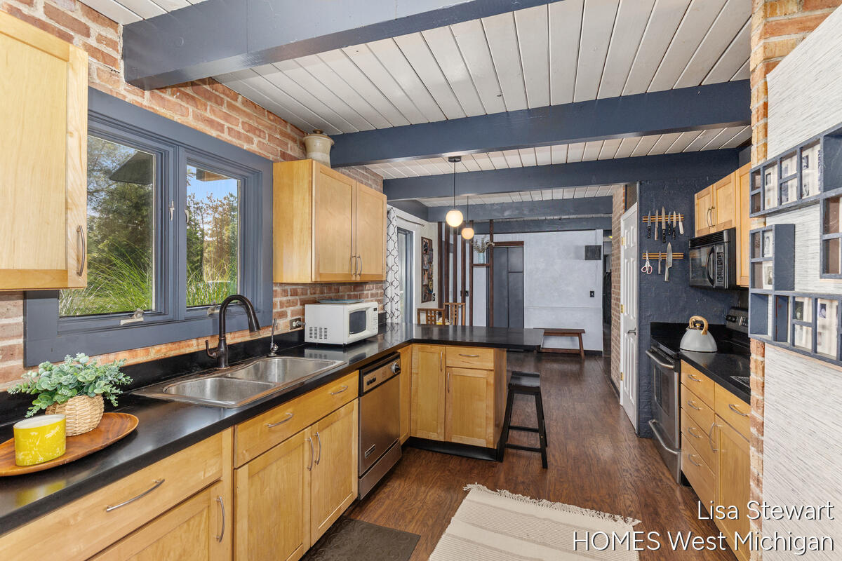 1235 Thornapple River Drive SE Ada MI 49301