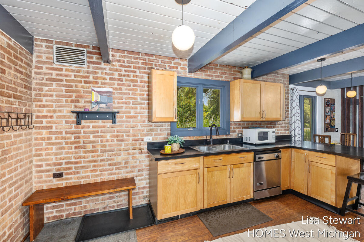 1235 Thornapple River Drive SE Ada MI 49301