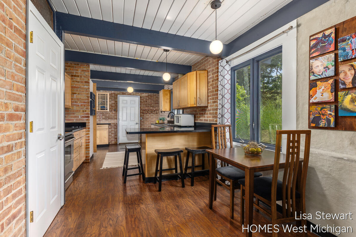 1235 Thornapple River Drive SE Ada MI 49301