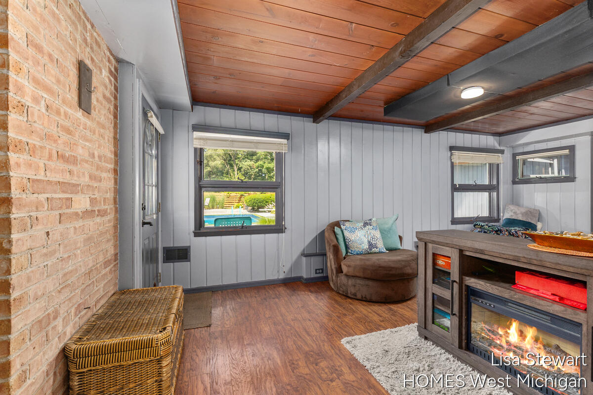 1235 Thornapple River Drive SE Ada MI 49301