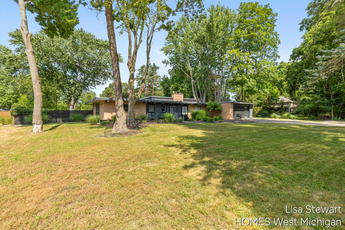 1235 Thornapple River Drive SE Ada MI 49301