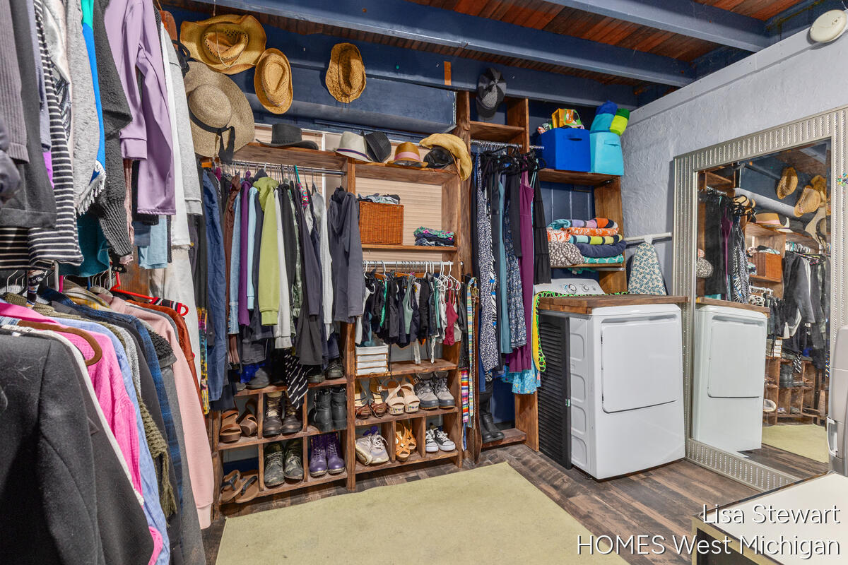 1235 Thornapple River Drive SE Ada MI 49301