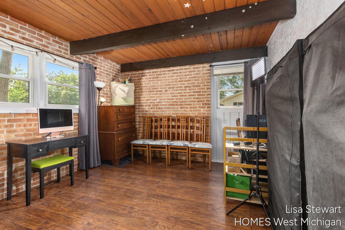 1235 Thornapple River Drive SE Ada MI 49301