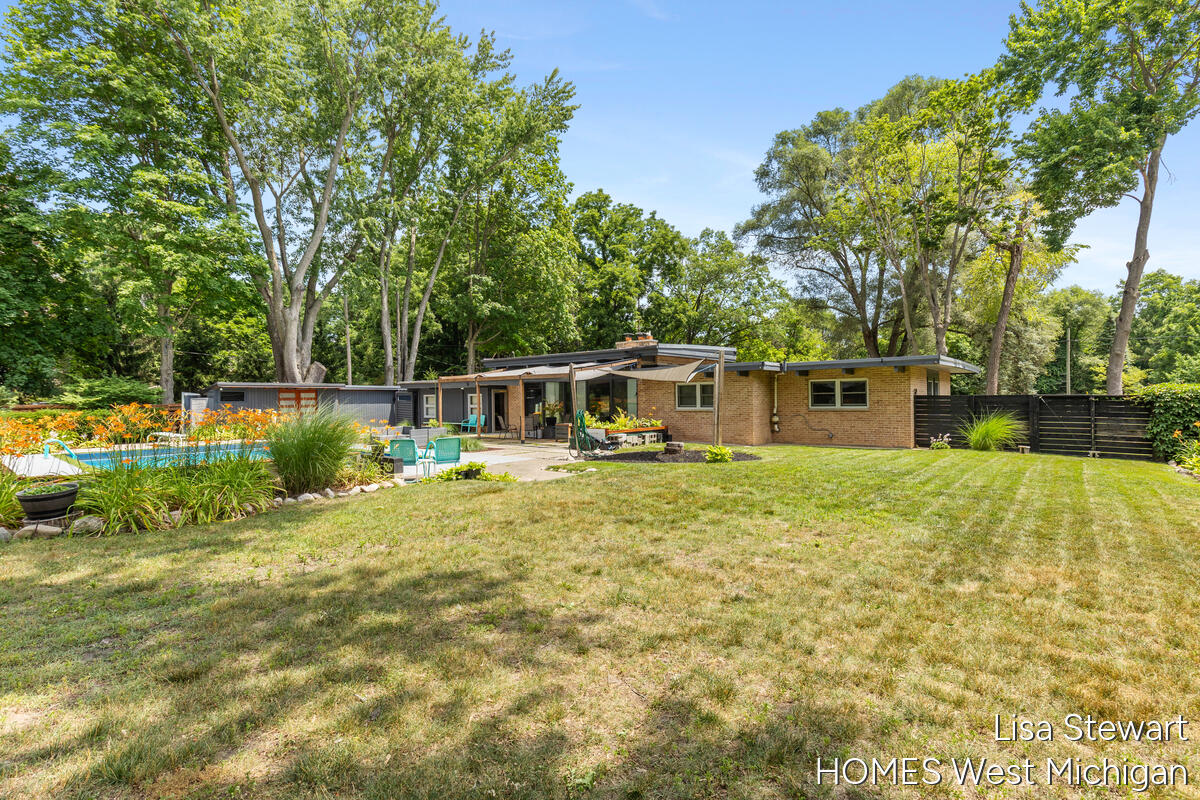 1235 Thornapple River Drive SE Ada MI 49301