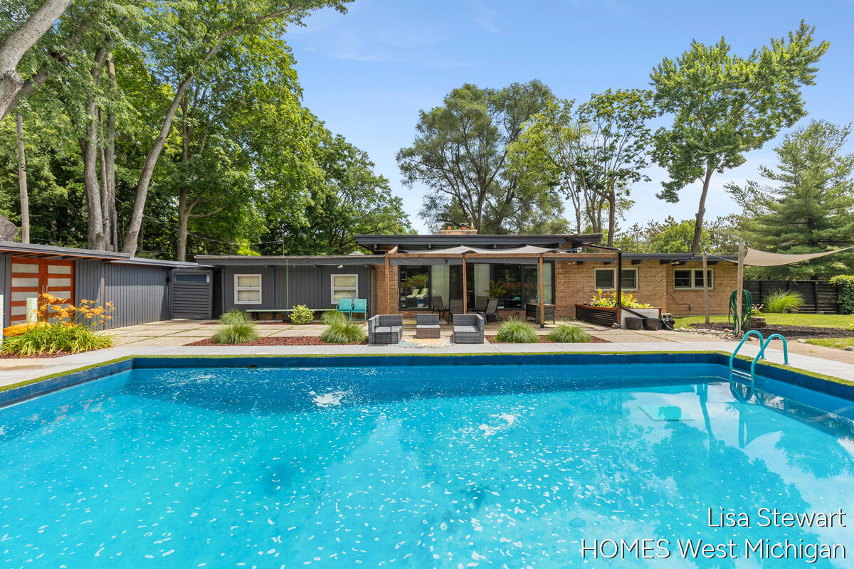 1235 Thornapple River Drive SE Ada MI 49301