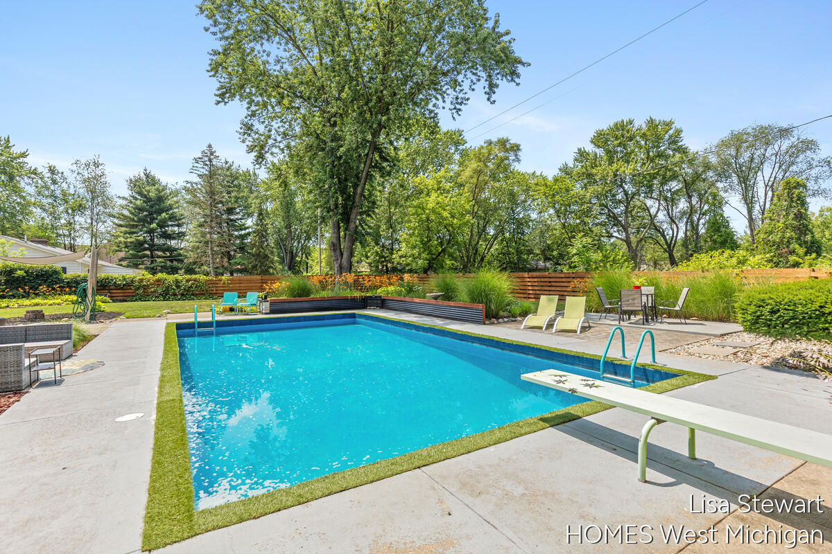 1235 Thornapple River Drive SE Ada MI 49301