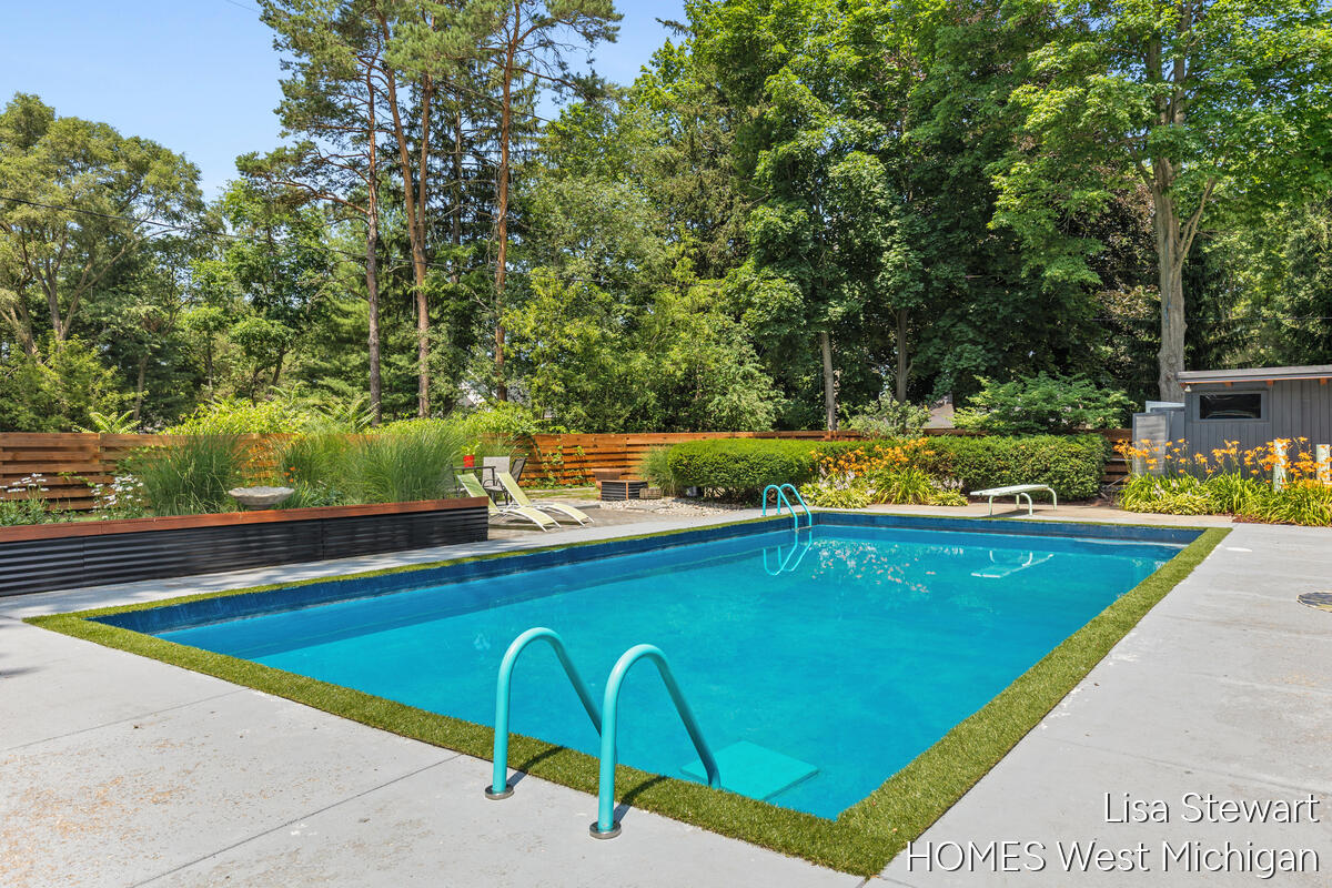 1235 Thornapple River Drive SE Ada MI 49301