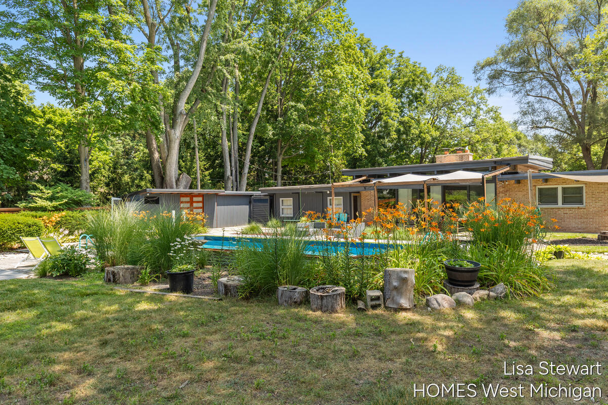 1235 Thornapple River Drive SE Ada MI 49301