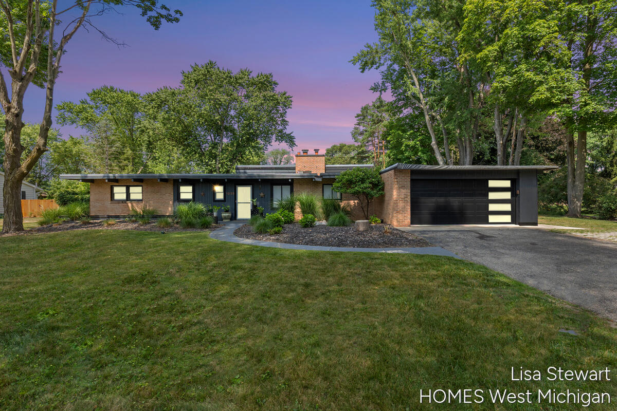 1235 Thornapple River Drive SE Ada MI 49301