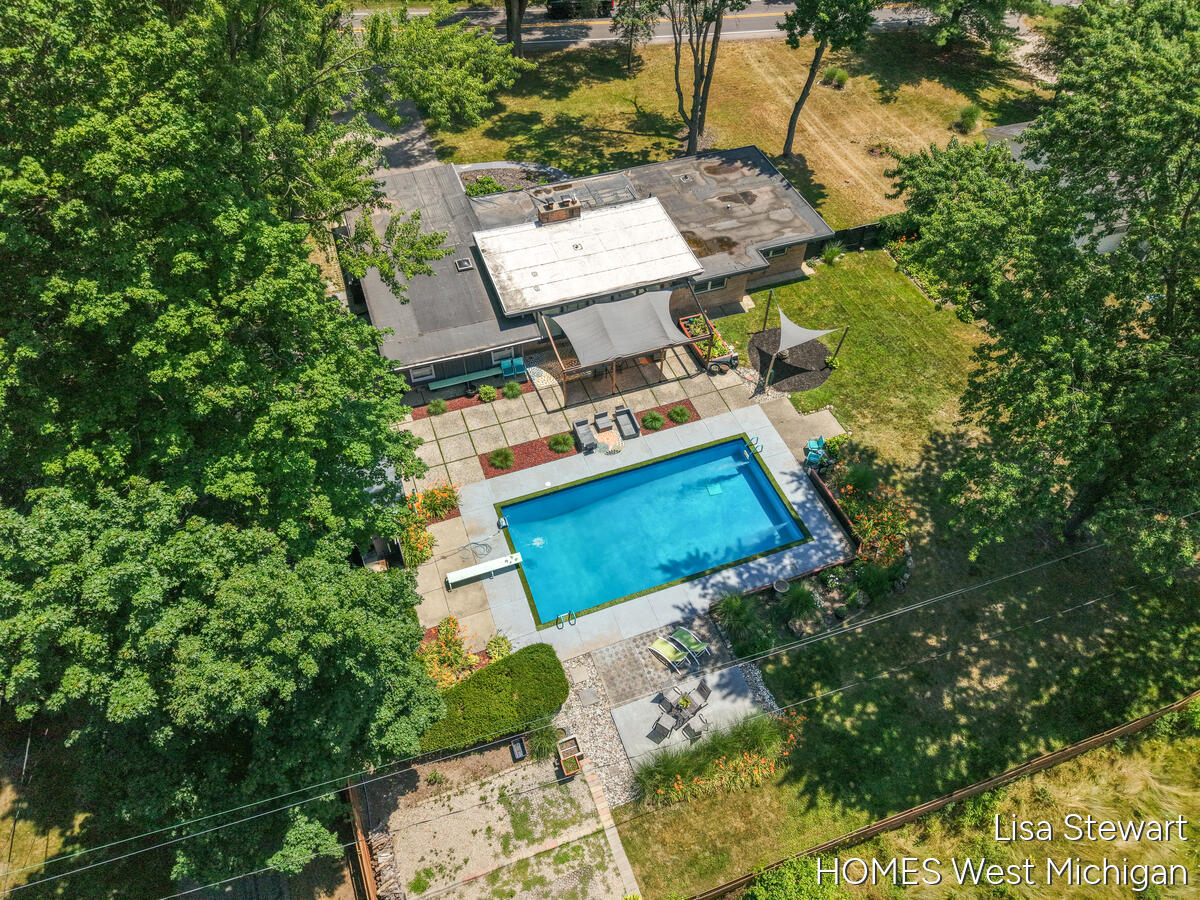 1235 Thornapple River Drive SE Ada MI 49301