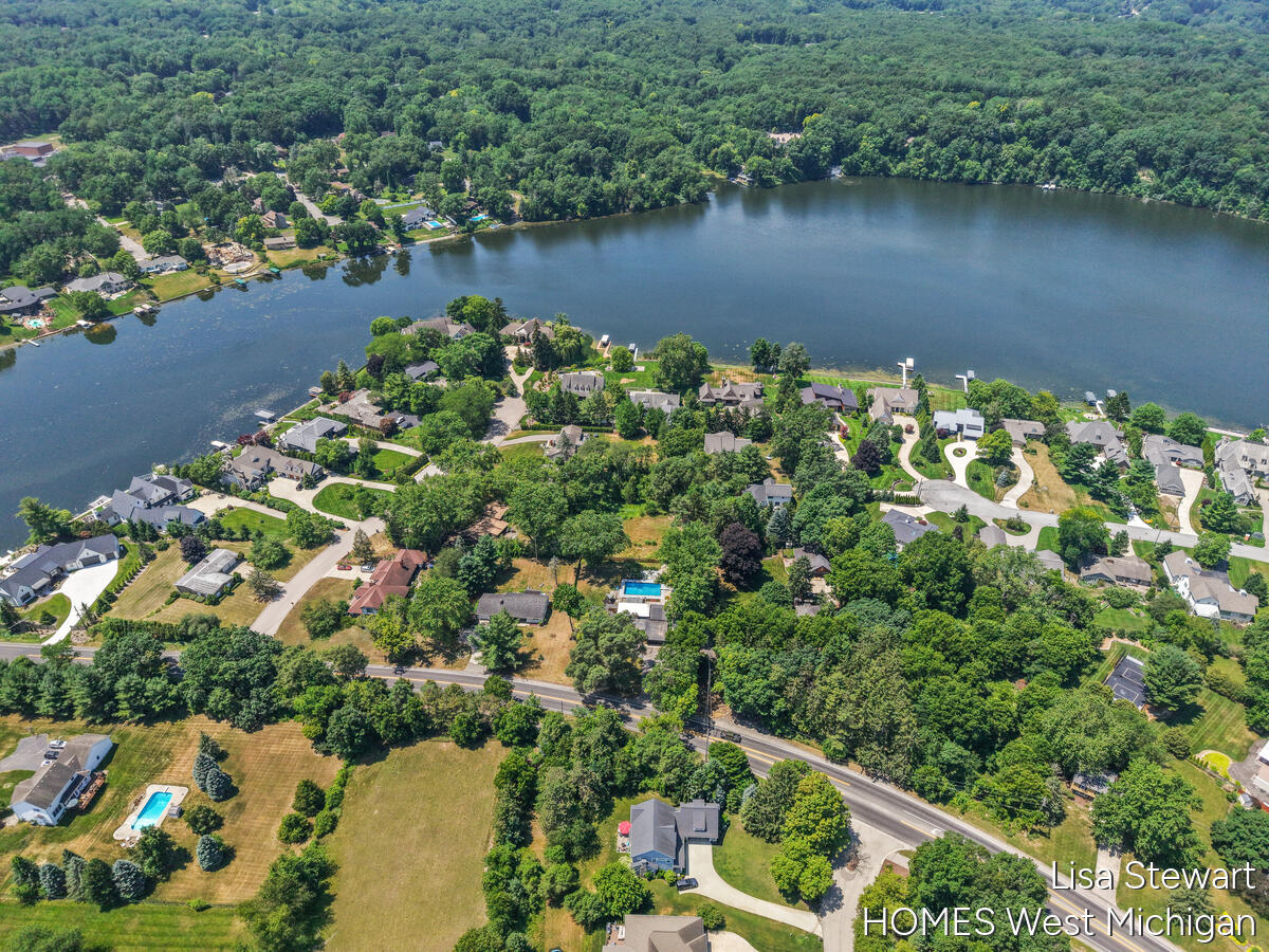 1235 Thornapple River Drive SE Ada MI 49301