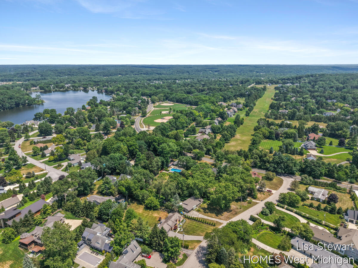 1235 Thornapple River Drive SE Ada MI 49301