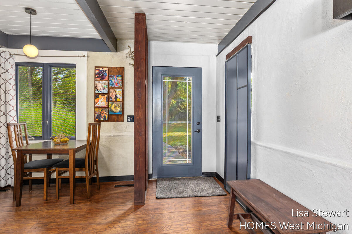 1235 Thornapple River Drive SE Ada MI 49301