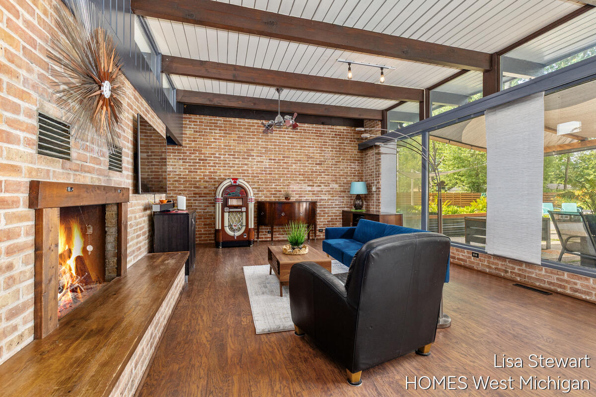 1235 Thornapple River Drive SE Ada MI 49301