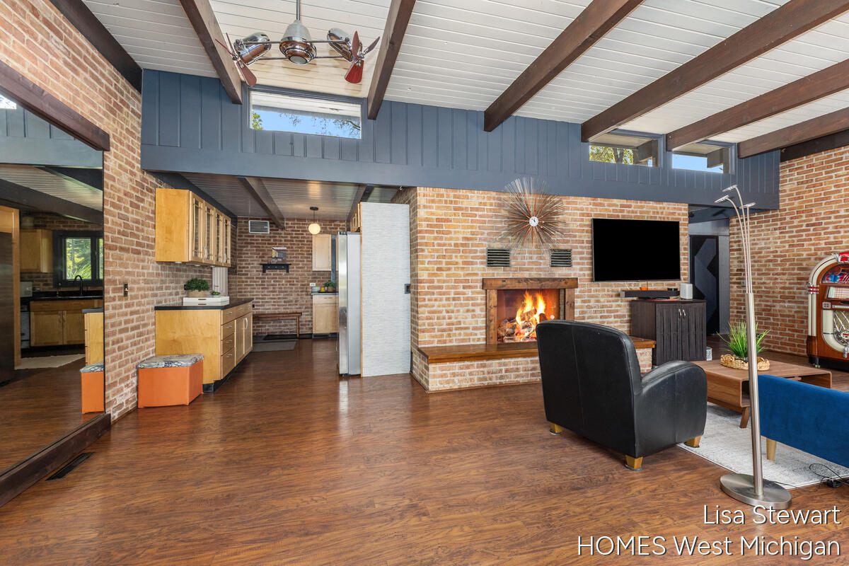 1235 Thornapple River Drive SE Ada MI 49301