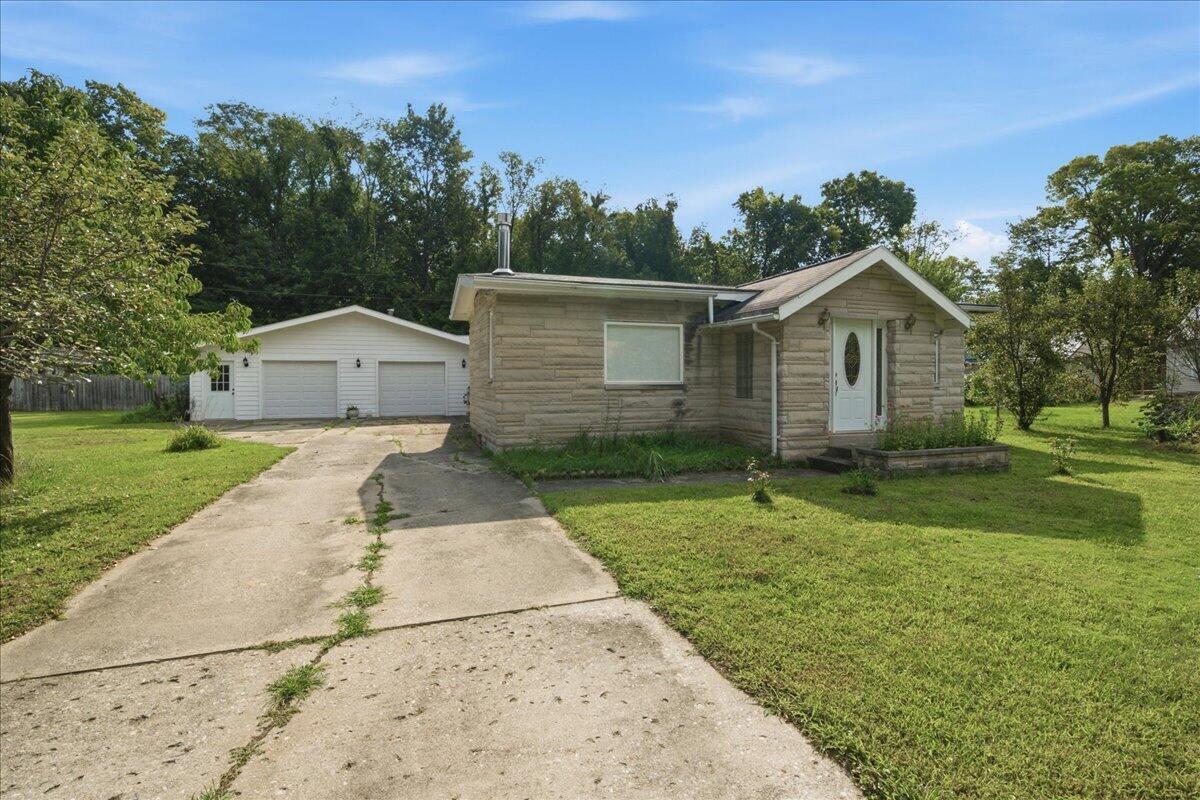 9129 3rd Street Berrien Springs MI 49103