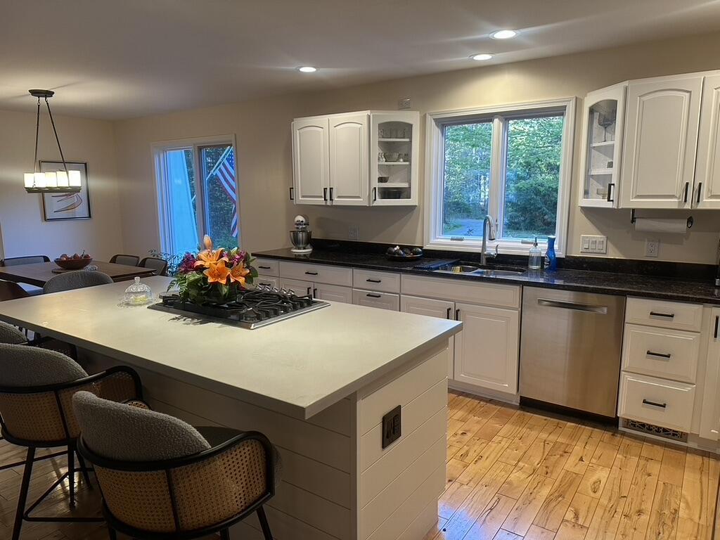16381 Greenly Street Holland MI 49424