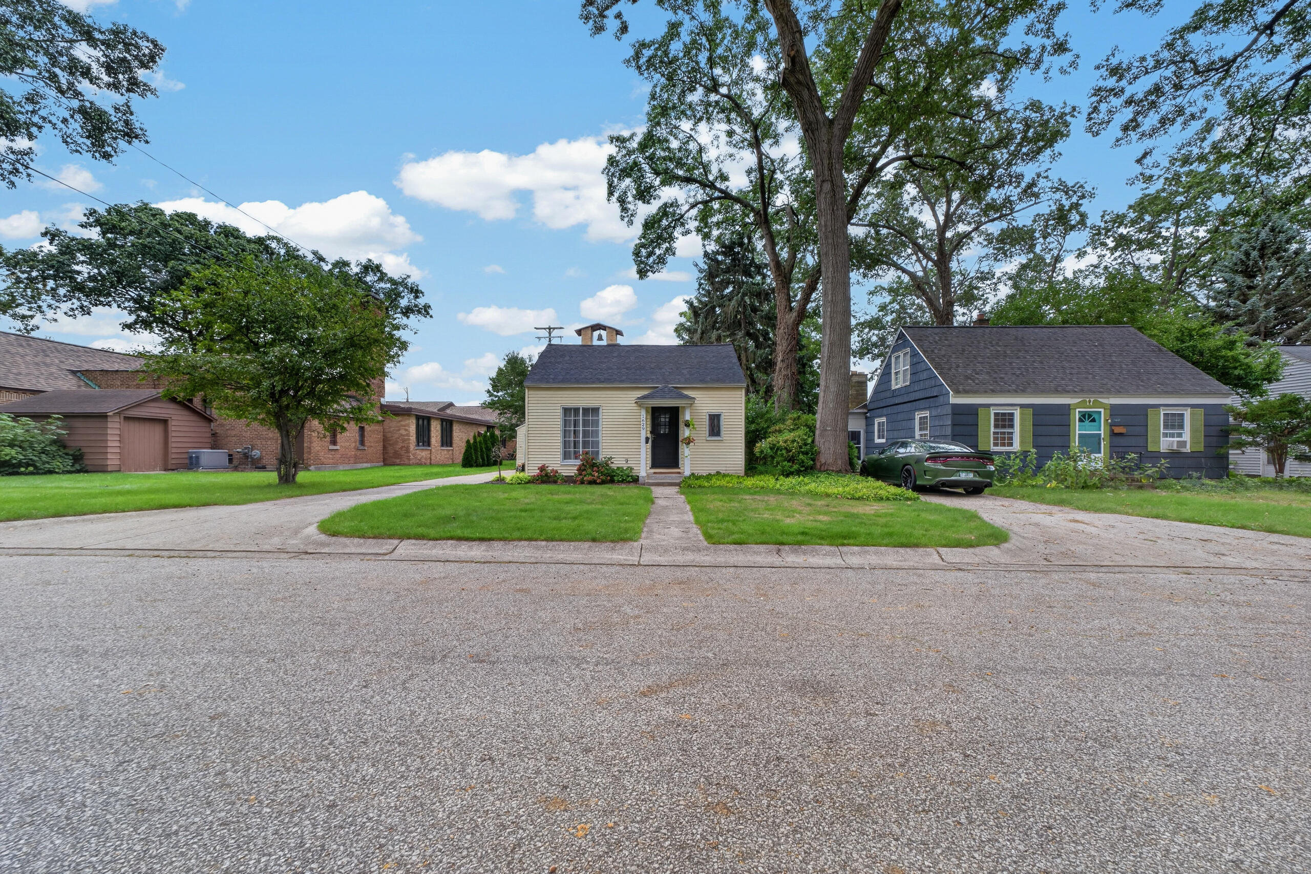 1629 Montague Avenue Muskegon MI 49441