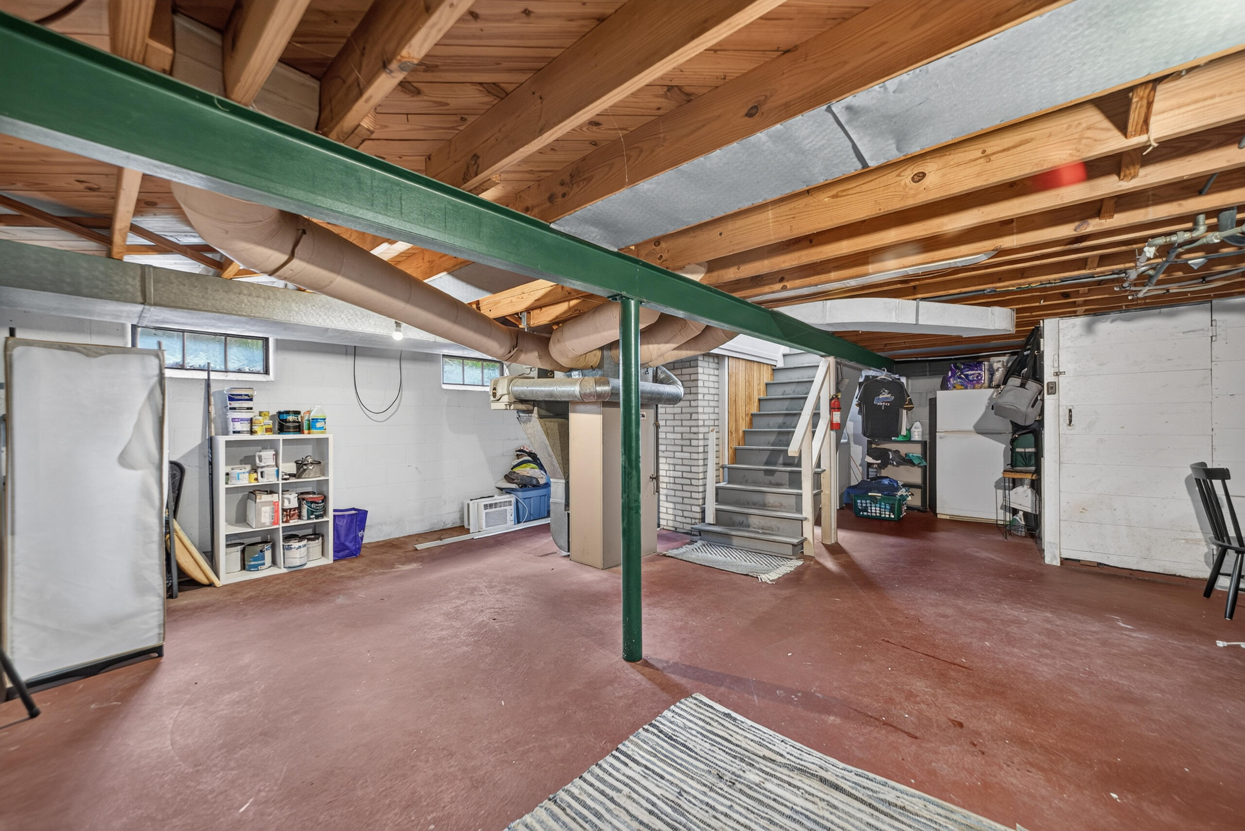 1629 Montague Avenue Muskegon MI 49441