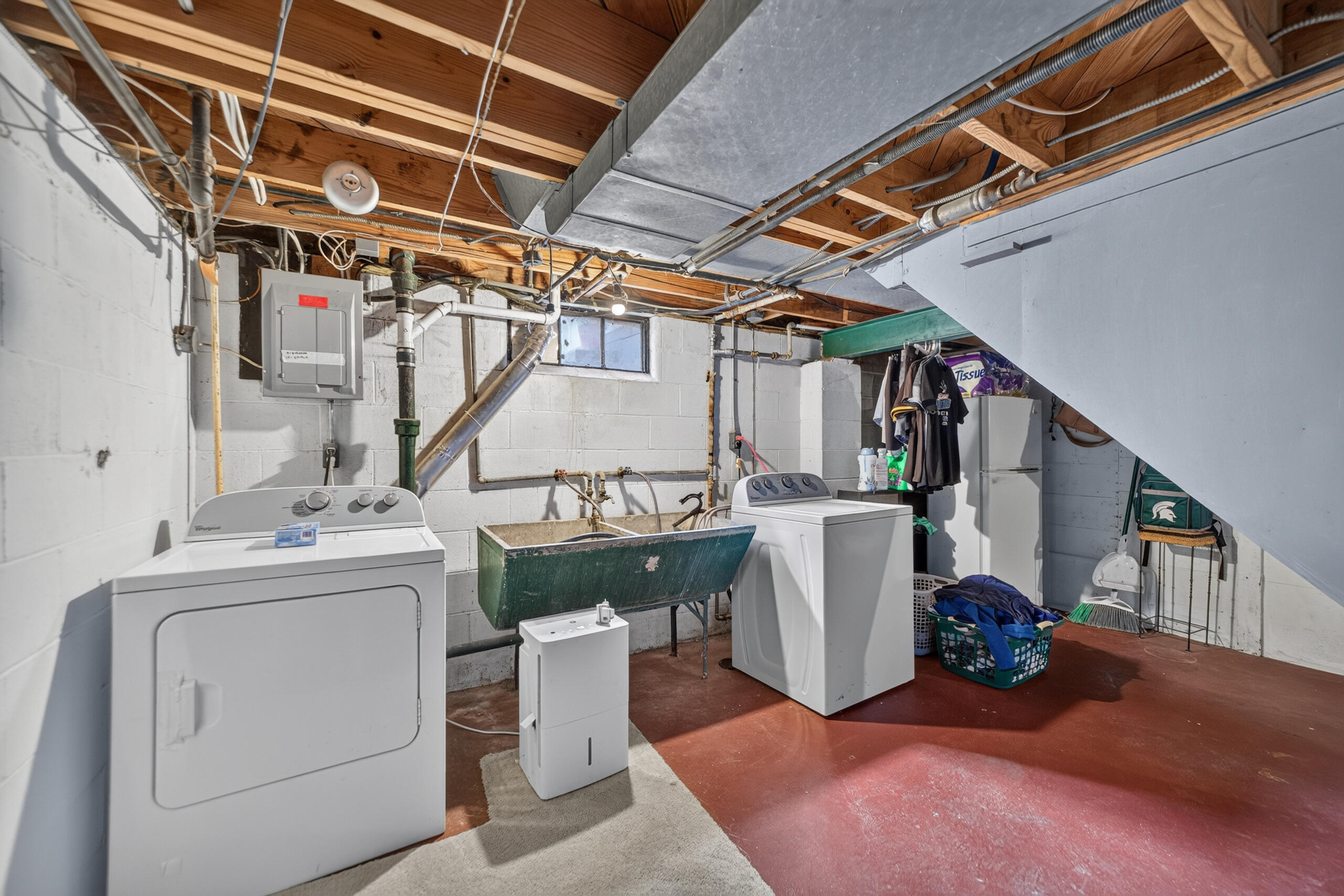 1629 Montague Avenue Muskegon MI 49441