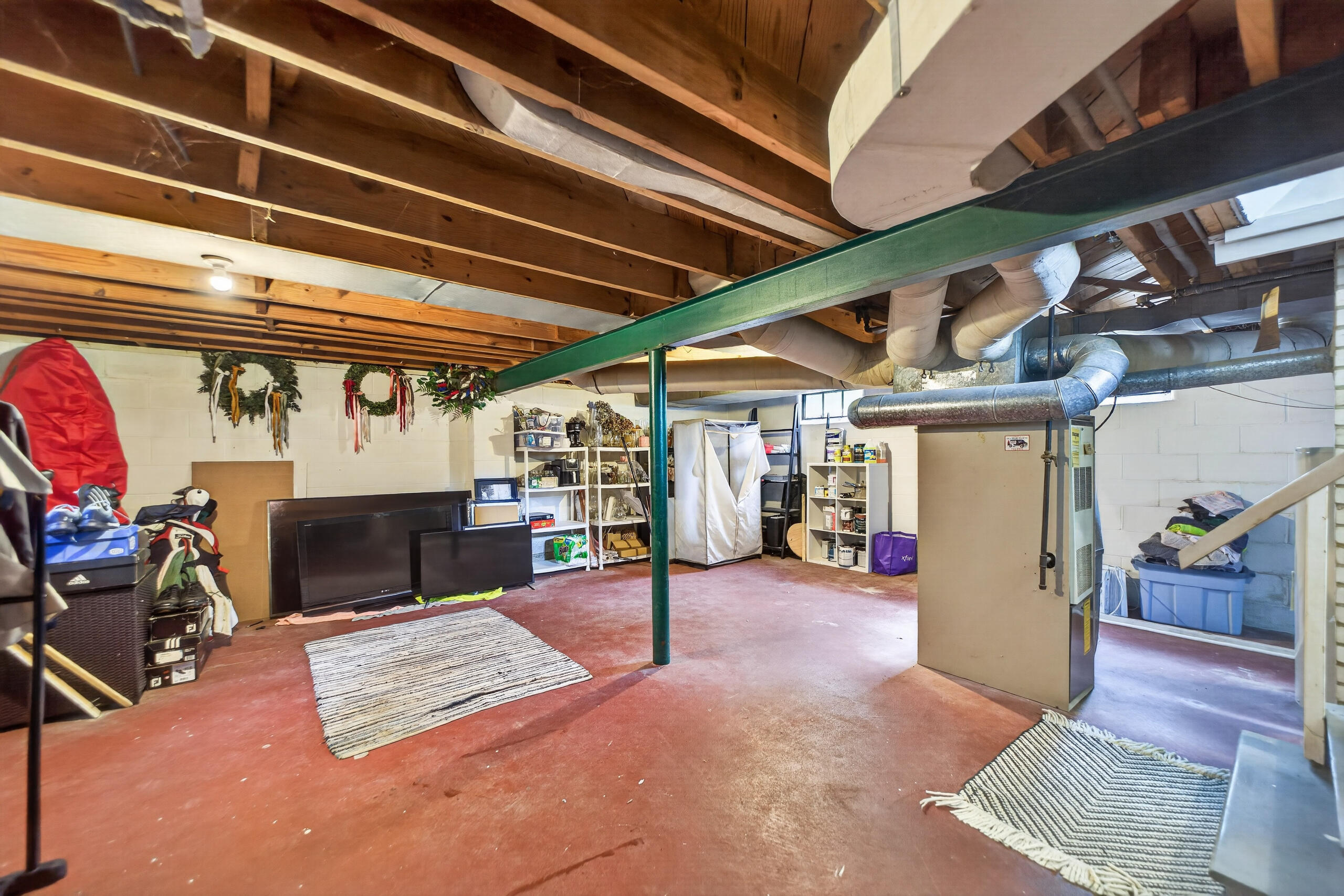 1629 Montague Avenue Muskegon MI 49441