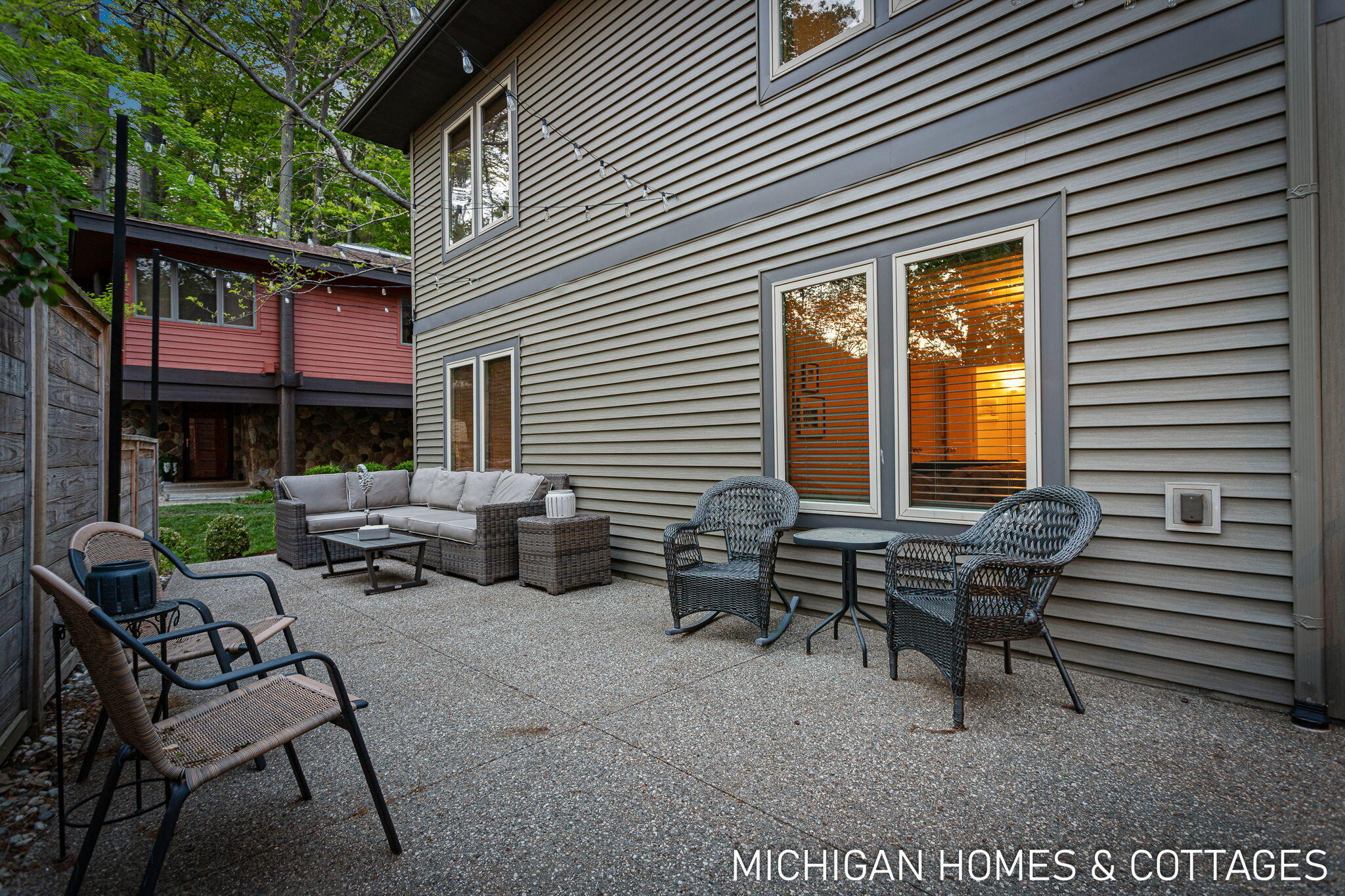 6700 Ratcliff Drive Holland MI 49423
