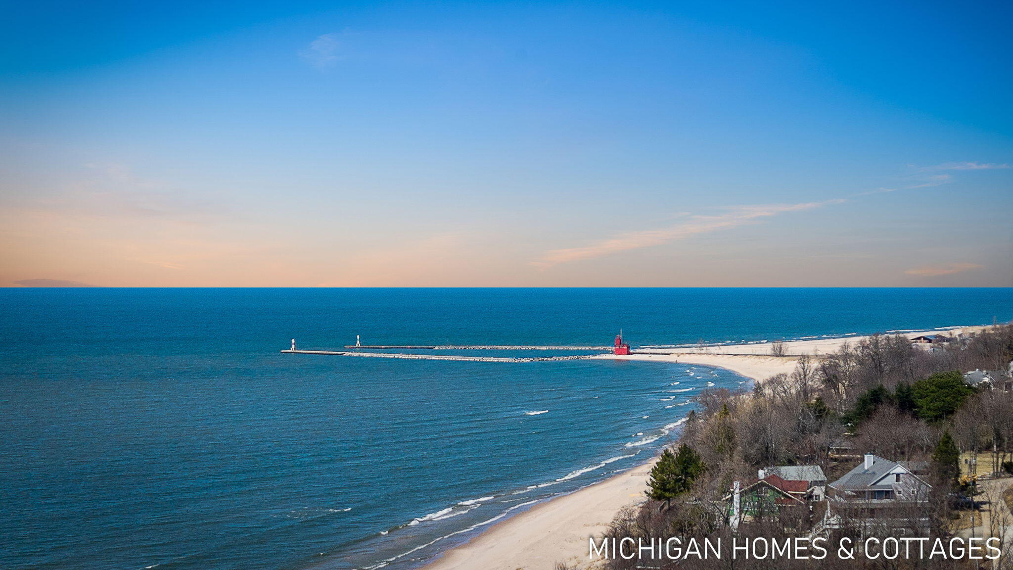 6700 Ratcliff Drive Holland MI 49423