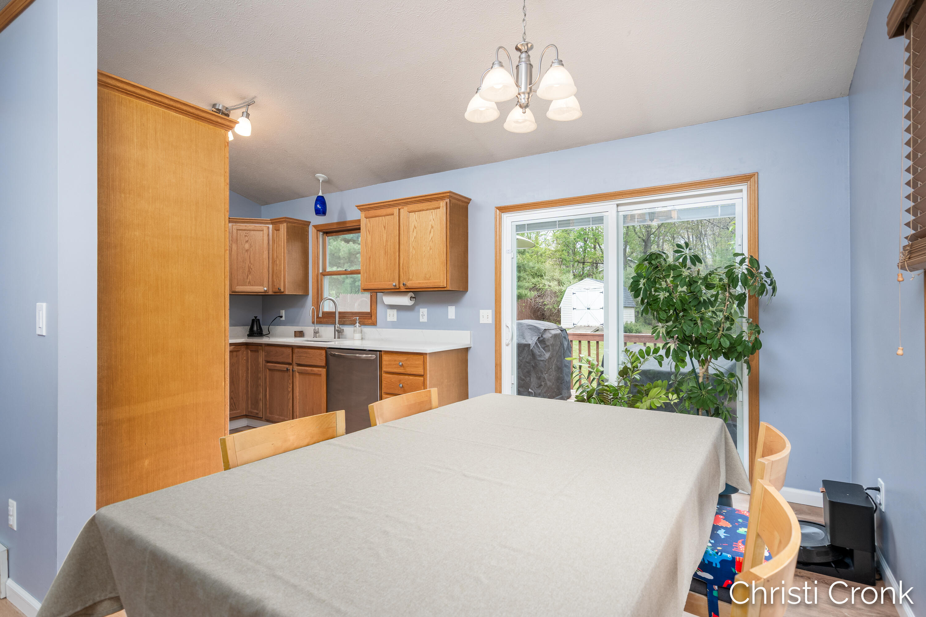 8414 Windstone Drive NE Rockford MI 49341