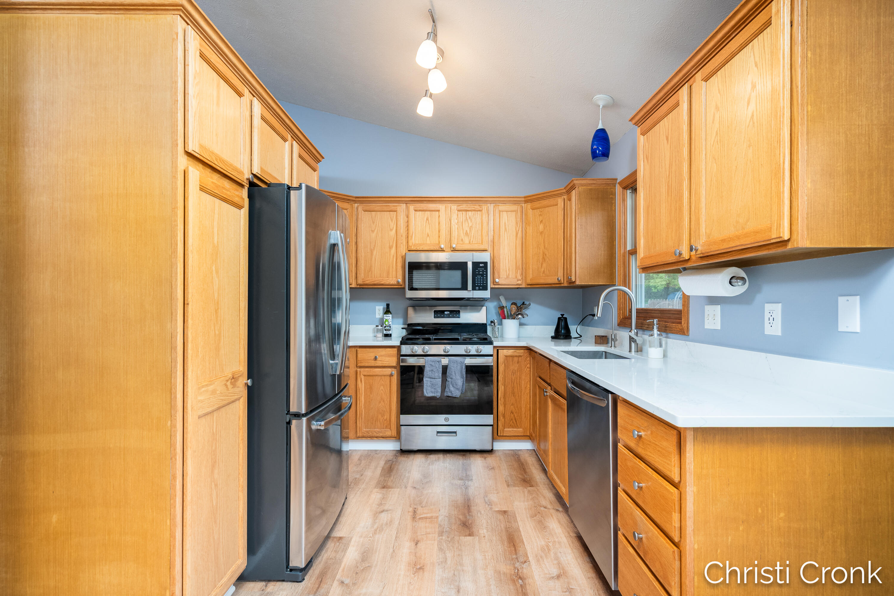 8414 Windstone Drive NE Rockford MI 49341