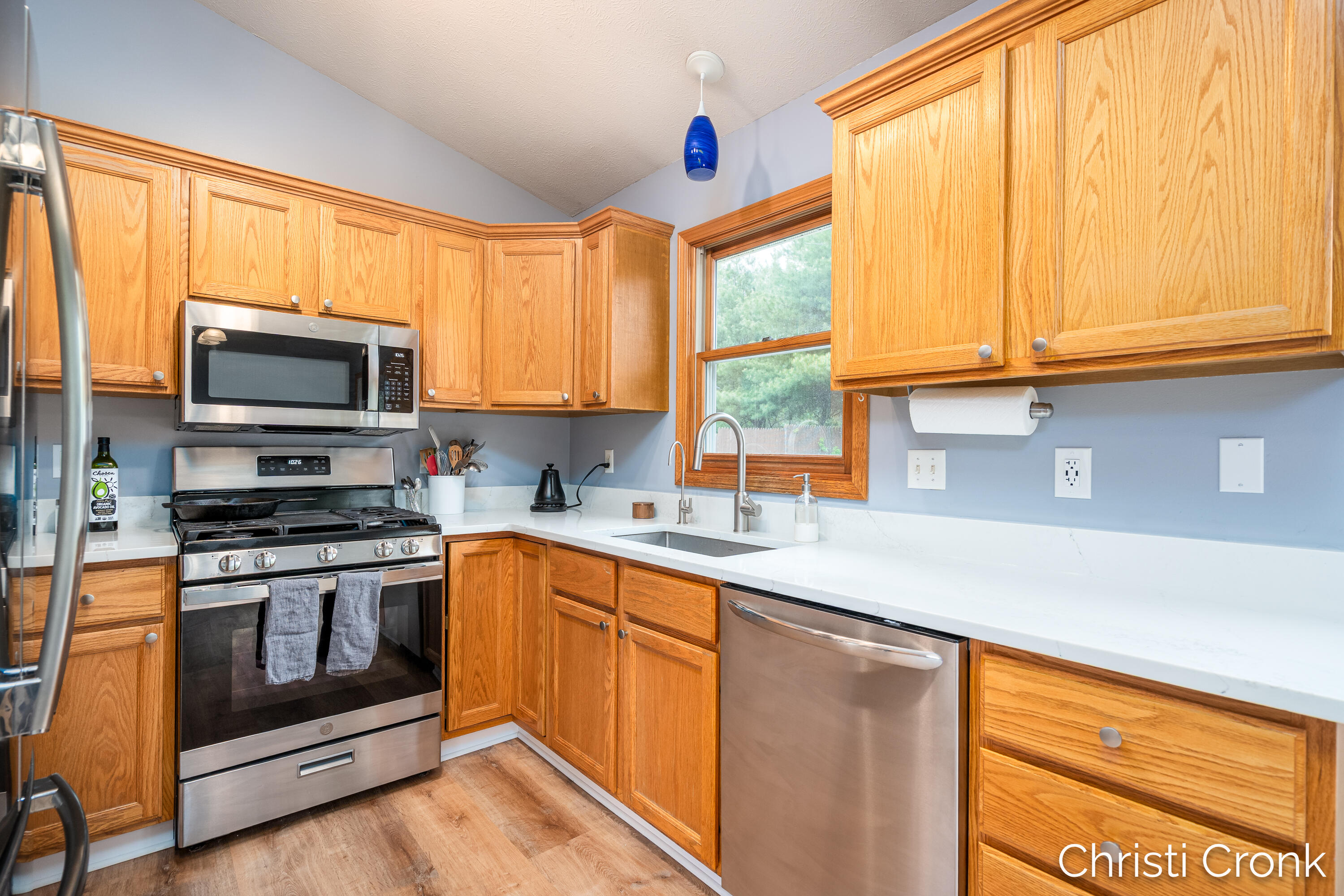 8414 Windstone Drive NE Rockford MI 49341