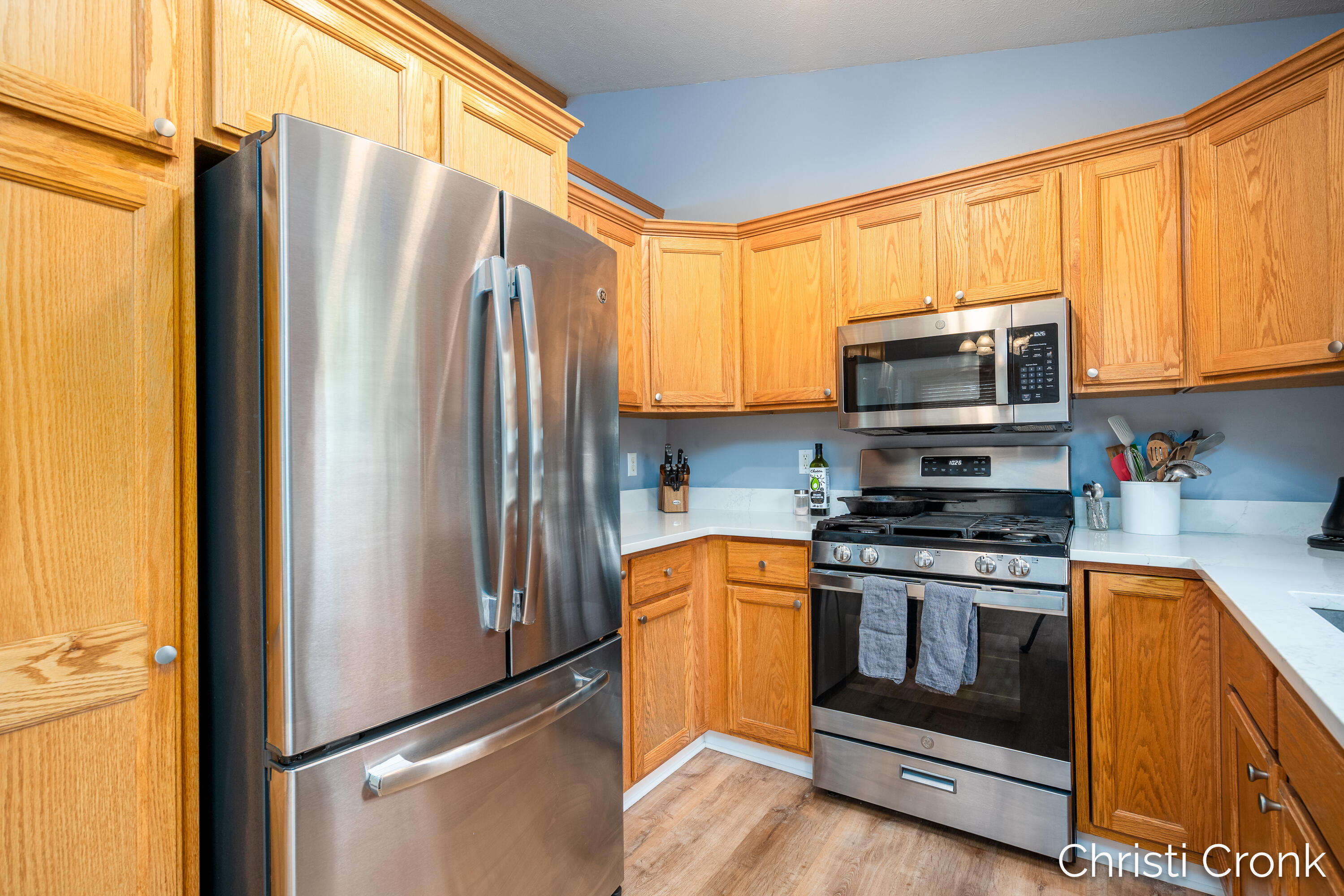 8414 Windstone Drive NE Rockford MI 49341