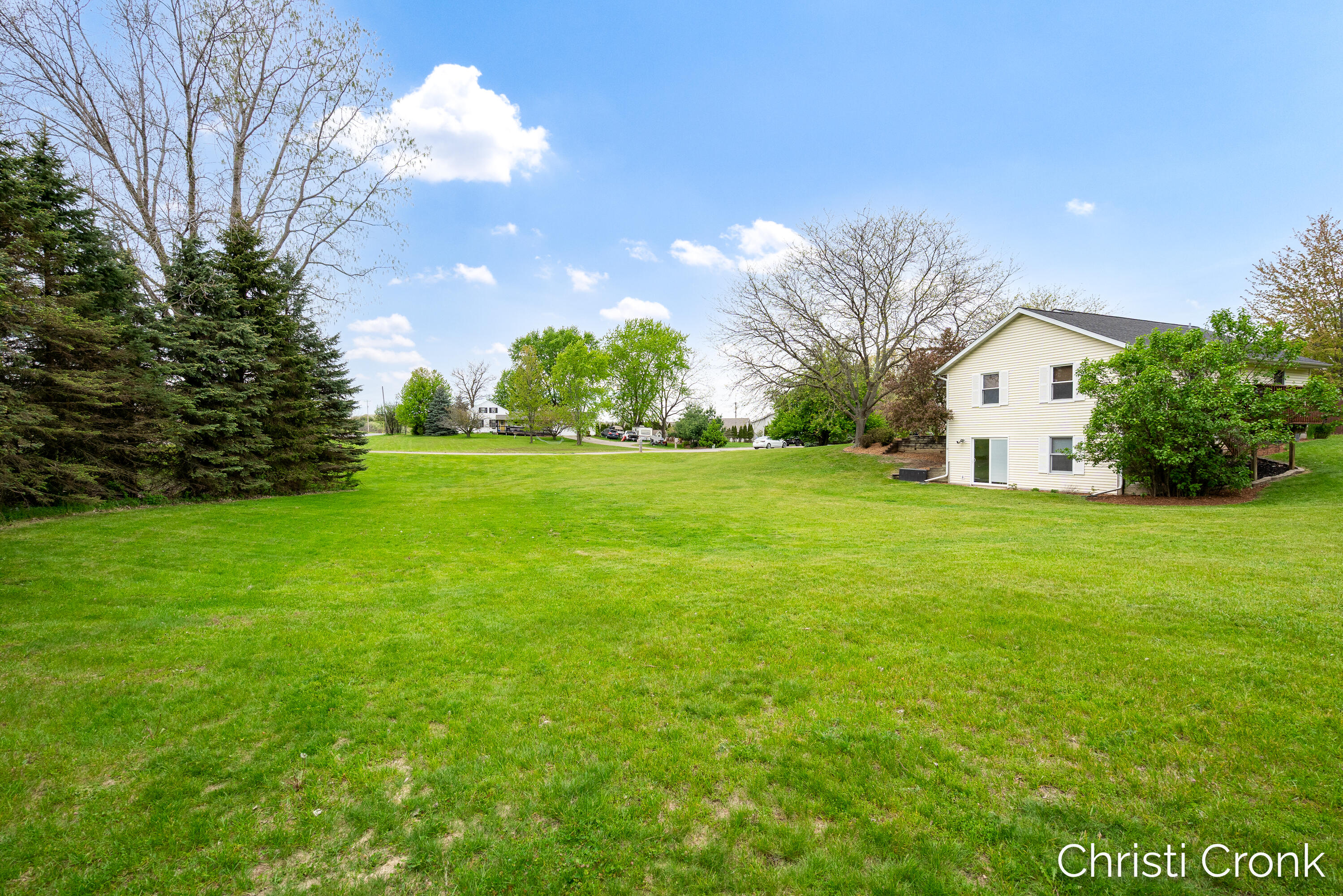 8414 Windstone Drive NE Rockford MI 49341
