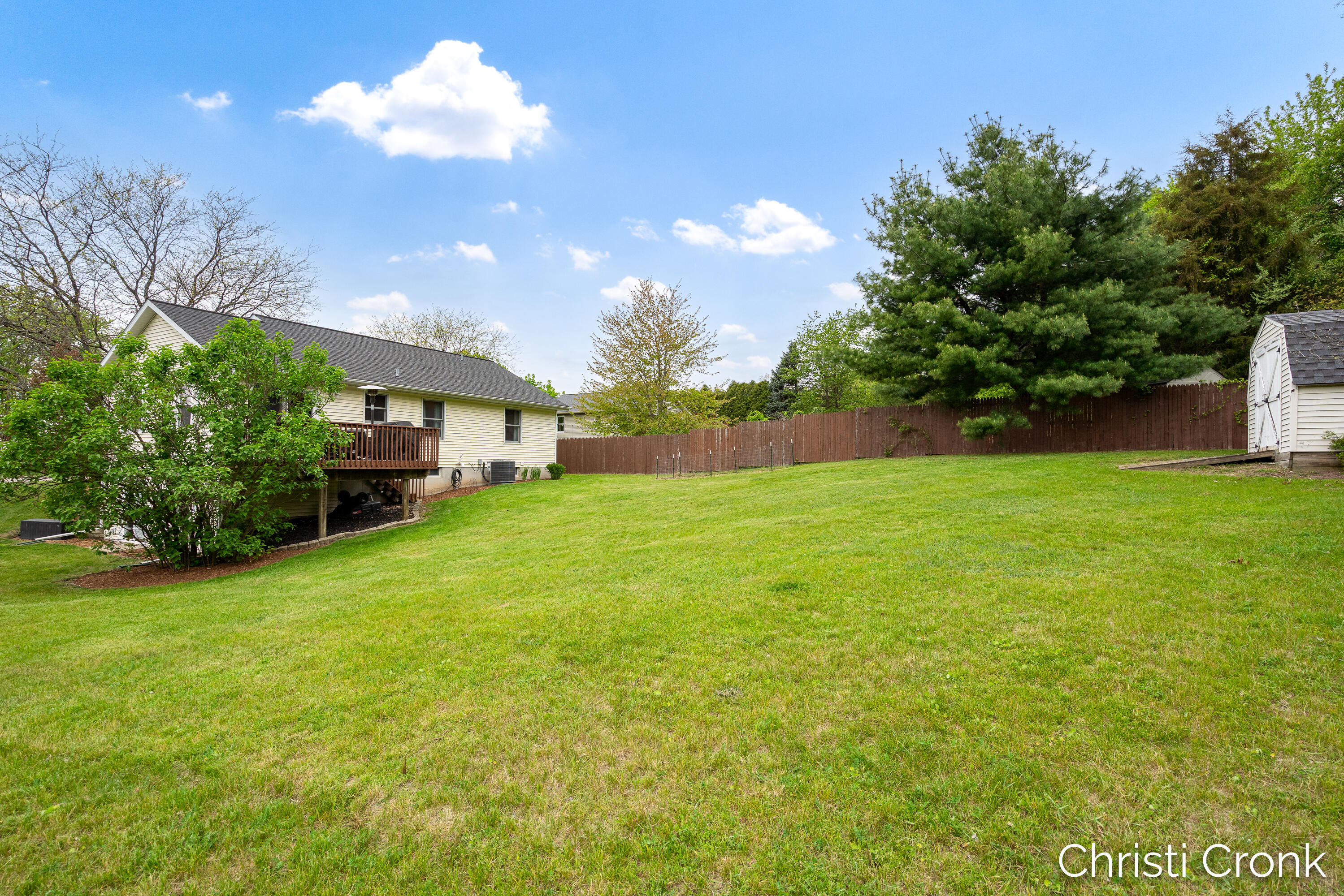 8414 Windstone Drive NE Rockford MI 49341