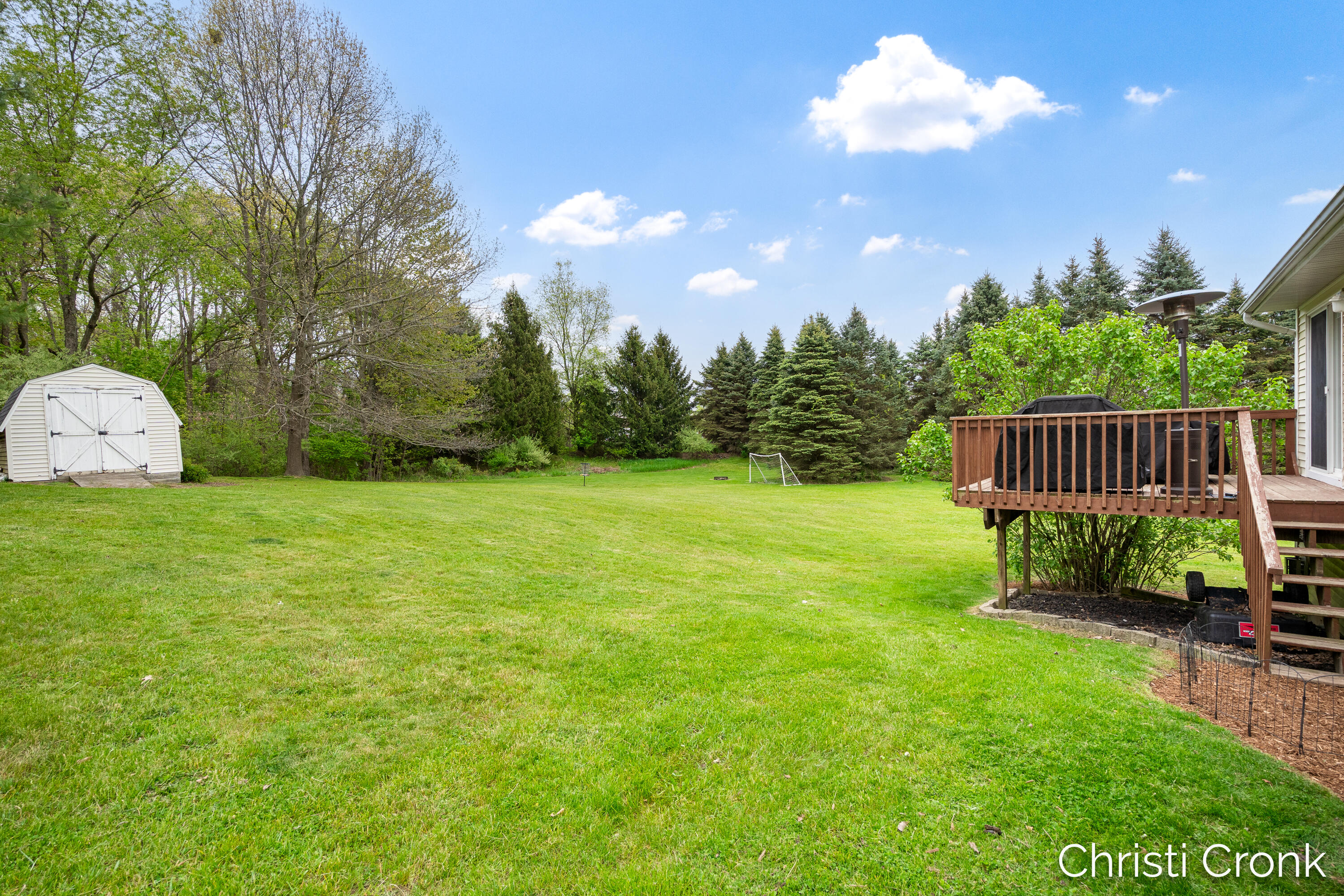 8414 Windstone Drive NE Rockford MI 49341