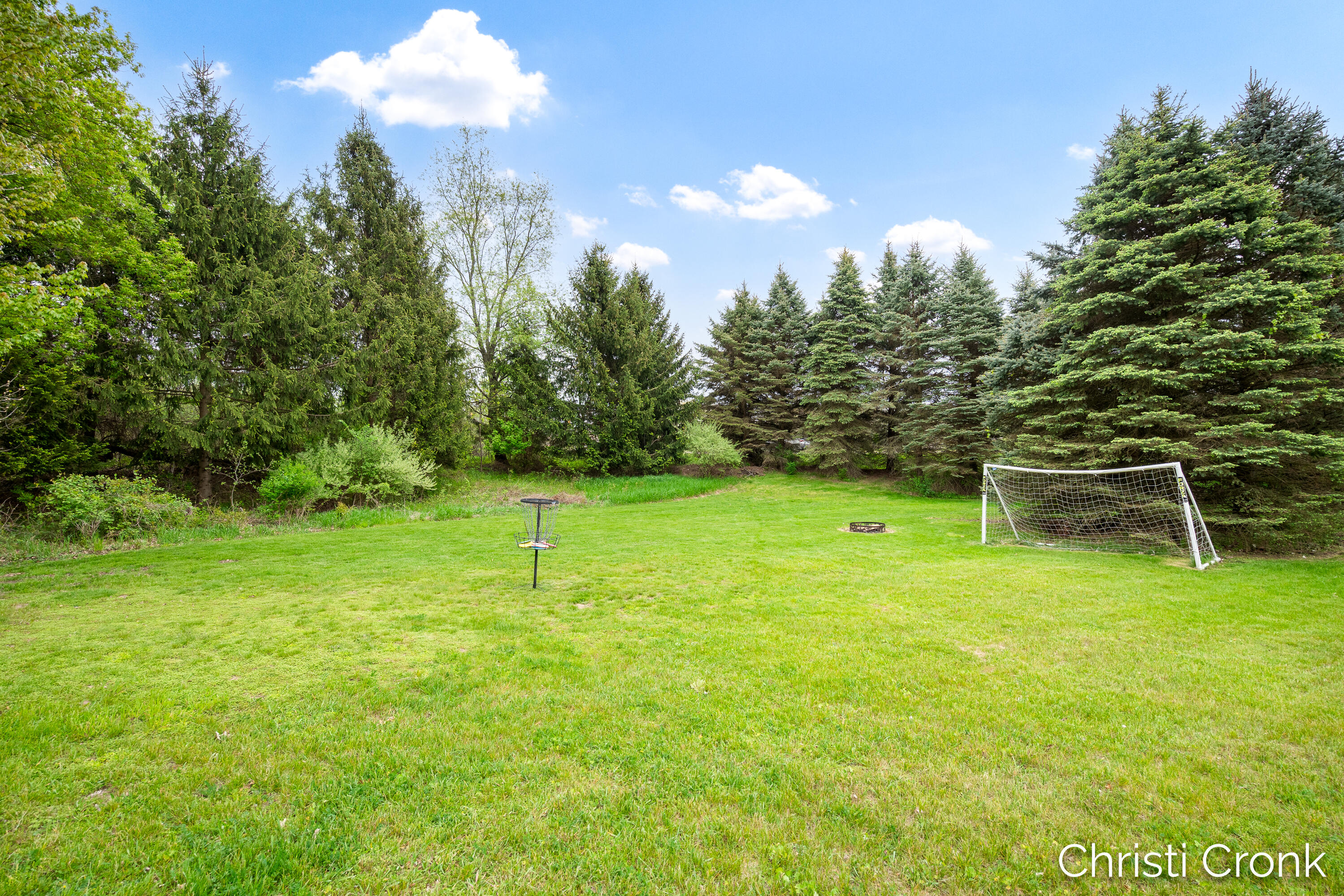 8414 Windstone Drive NE Rockford MI 49341