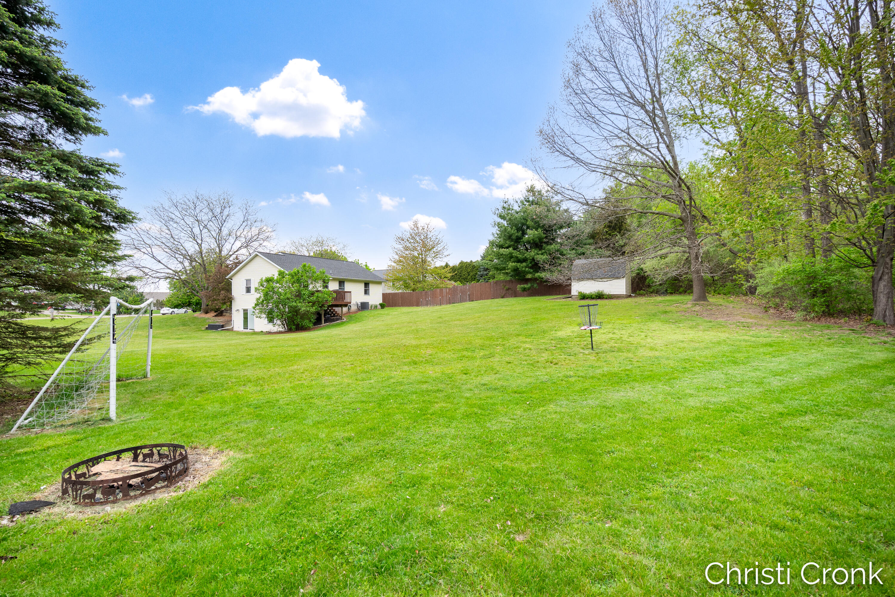 8414 Windstone Drive NE Rockford MI 49341