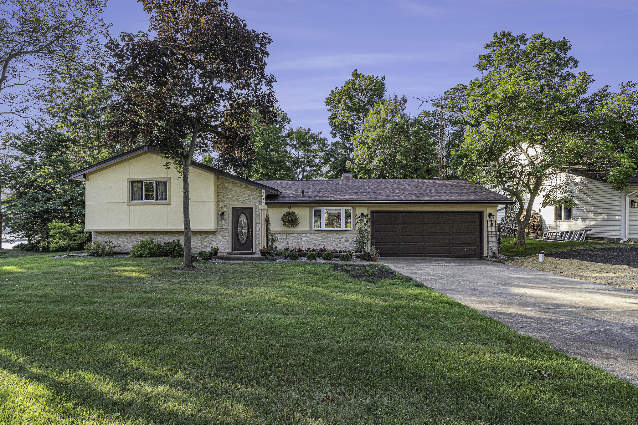 3849 Maple Lane Berrien Springs MI 49103