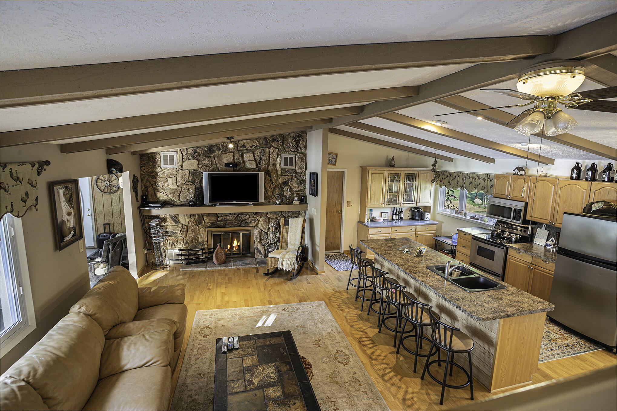 3849 Maple Lane Berrien Springs MI 49103
