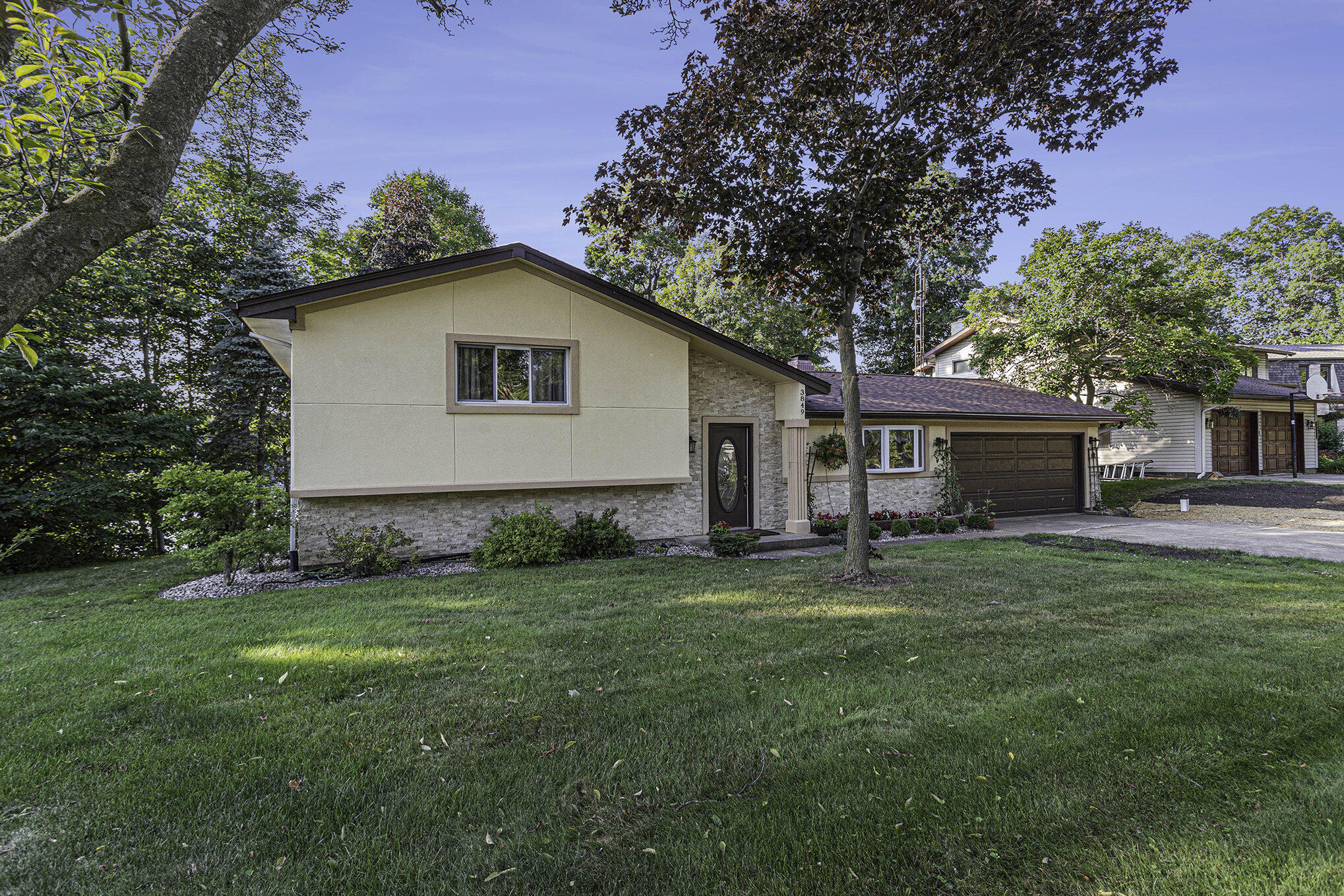 3849 Maple Lane Berrien Springs MI 49103